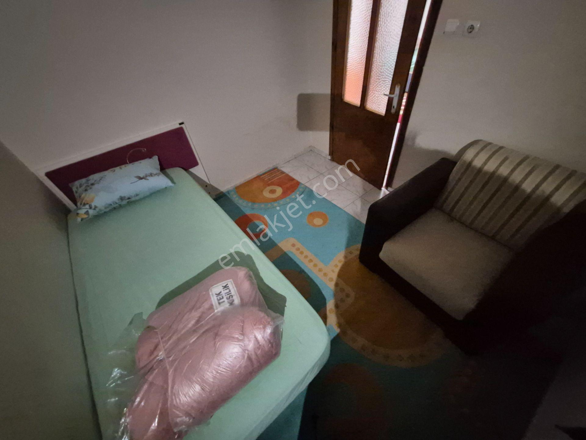 Merkezi Konumda 3+1 Eşyalı Kiralık Daire - Görsel 8