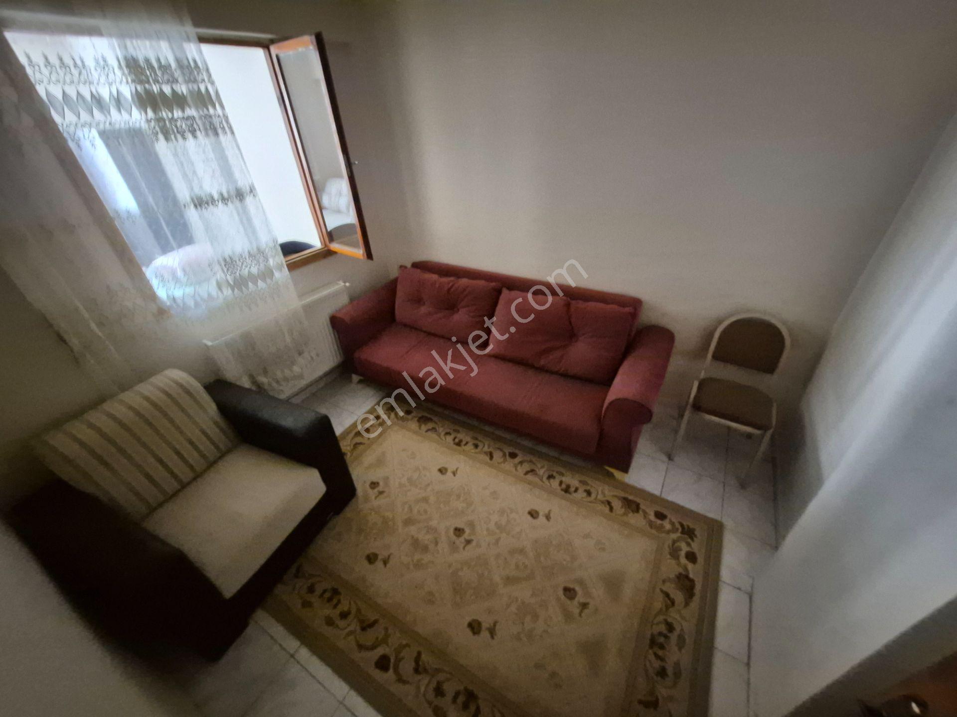 Merkezi Konumda 3+1 Eşyalı Kiralık Daire - Görsel 13