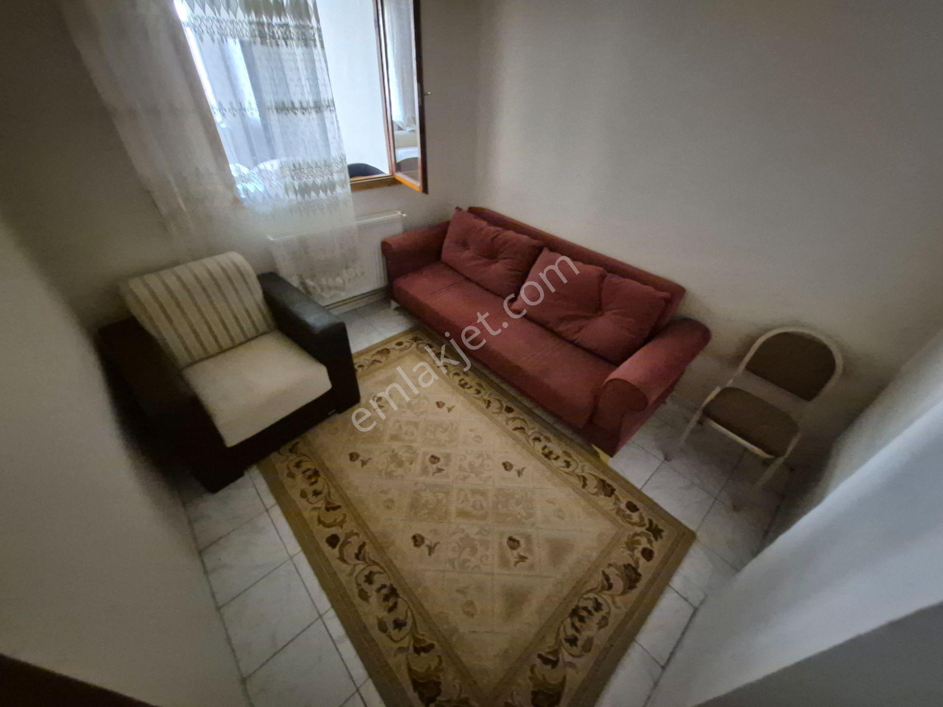 Merkezi Konumda 3+1 Eşyalı Kiralık Daire - Görsel 14