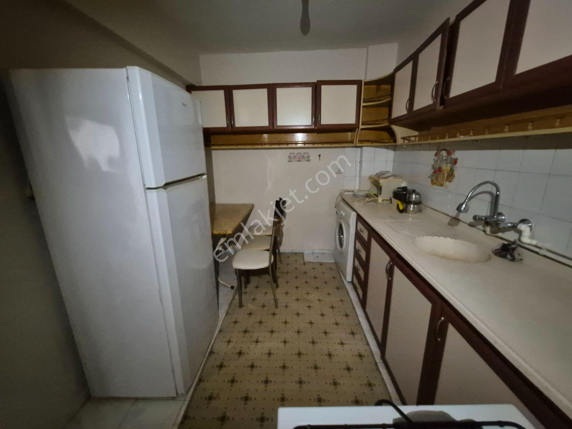 Merkezi Konumda 3+1 Eşyalı Kiralık Daire - Görsel 16