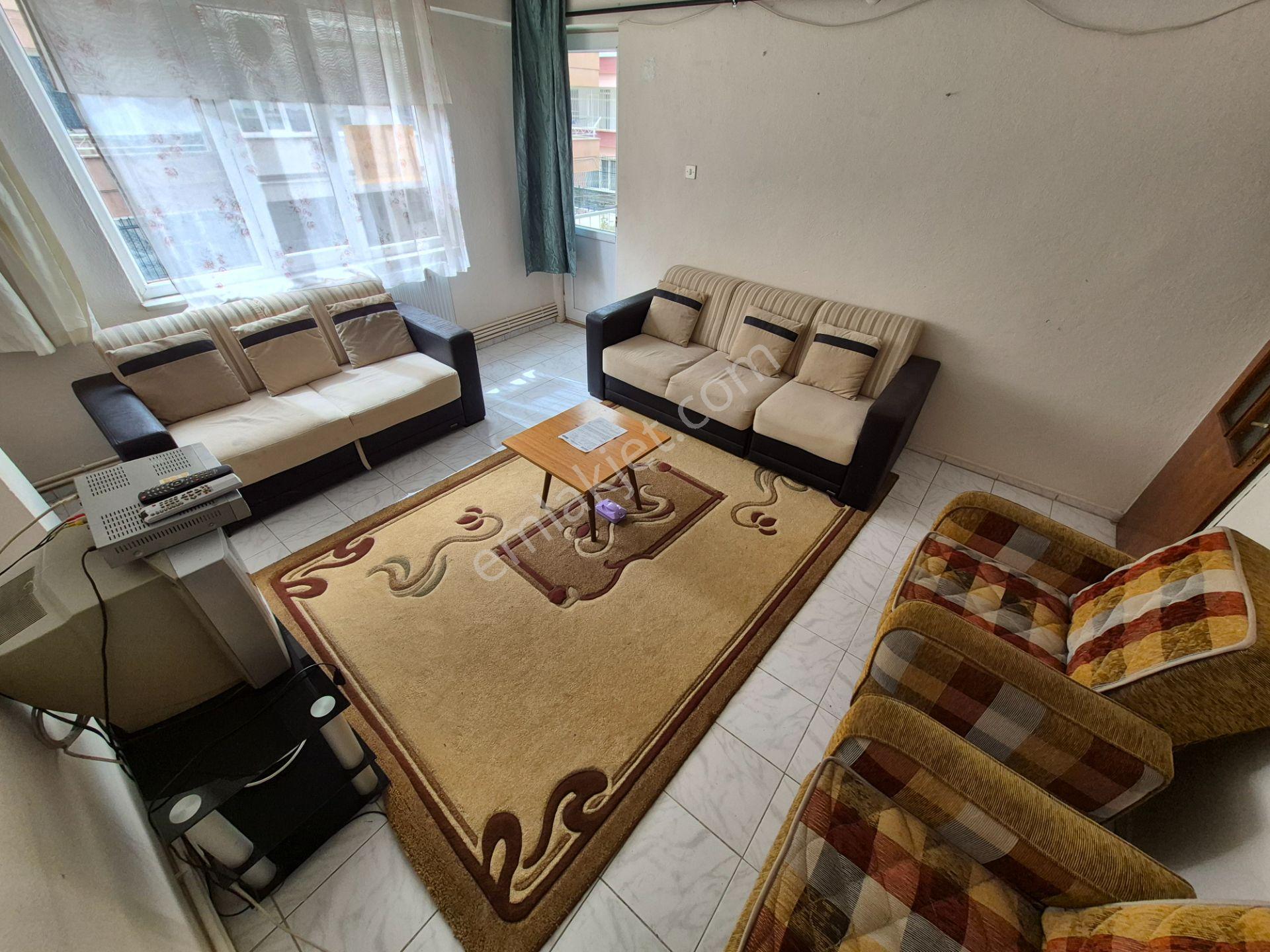 Merkezi Konumda 3+1 Eşyalı Kiralık Daire - Görsel 4