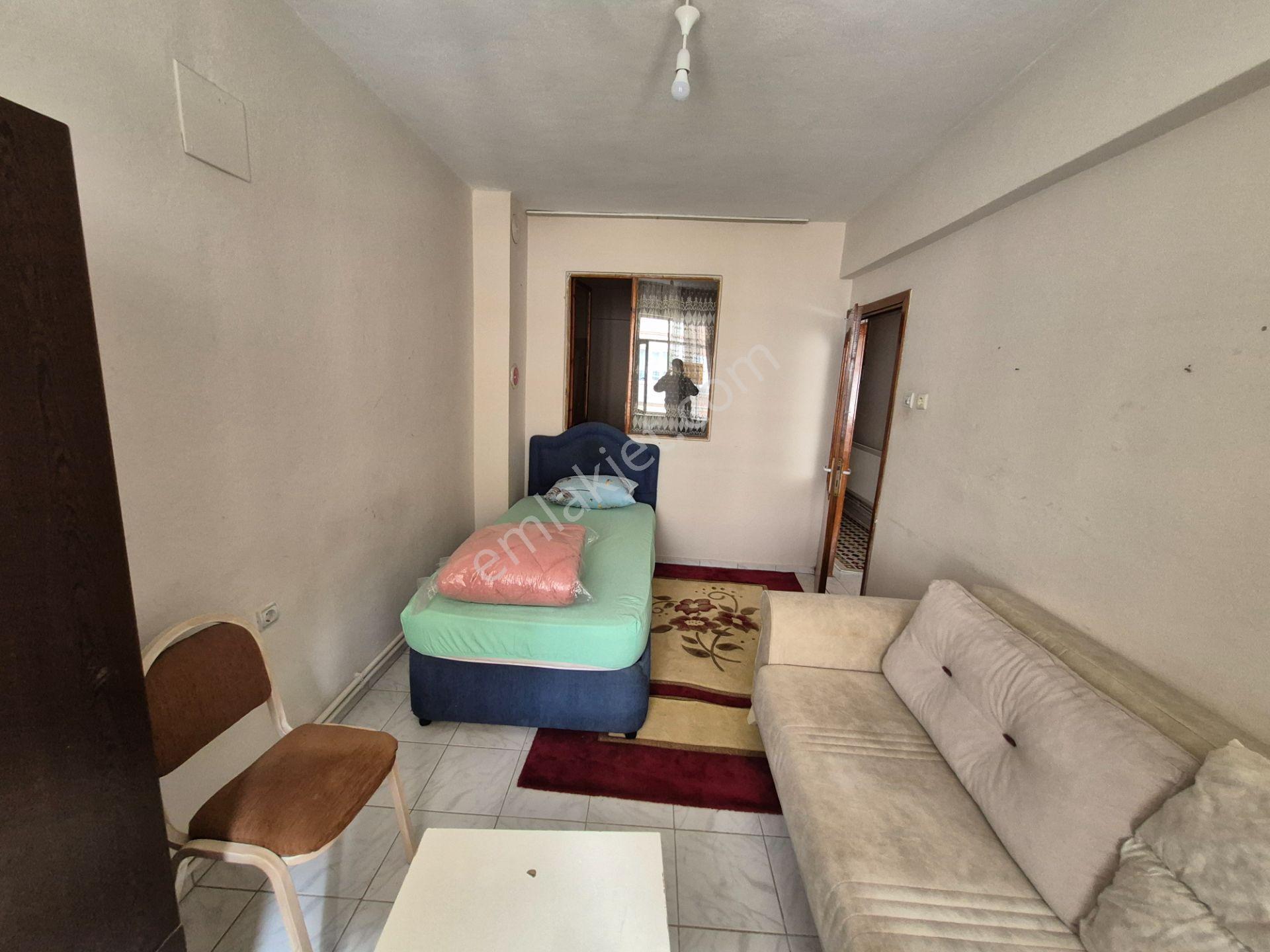 Merkezi Konumda 3+1 Eşyalı Kiralık Daire - Görsel 11