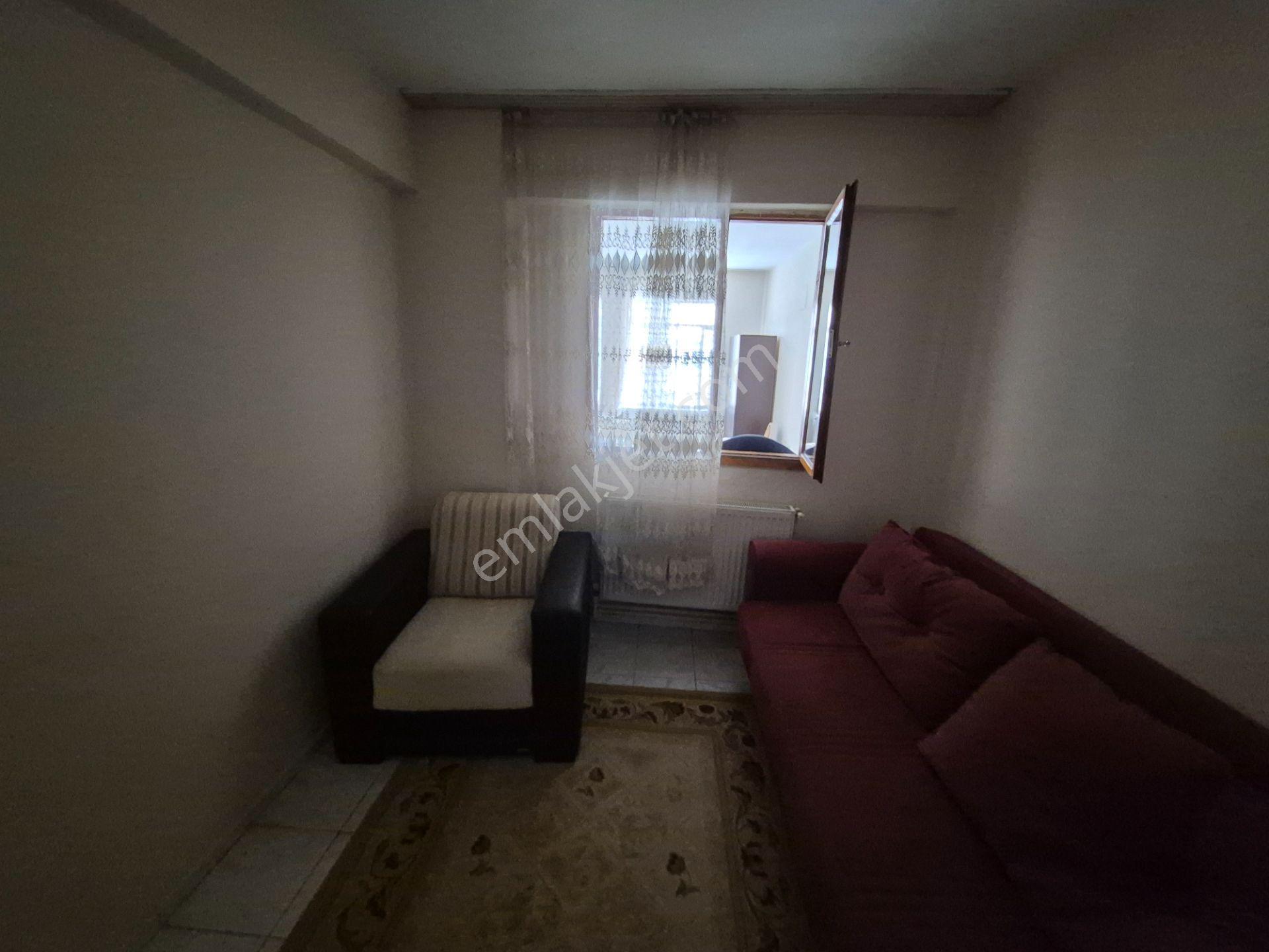 Merkezi Konumda 3+1 Eşyalı Kiralık Daire - Görsel 15