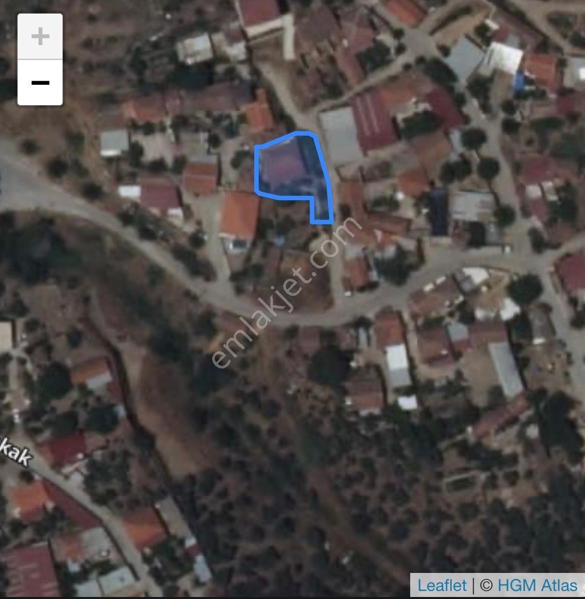 Bayındır Kızılcaovada 653m2 Arazi İçerisinde Satılık Müstakil Ev - Görsel 7