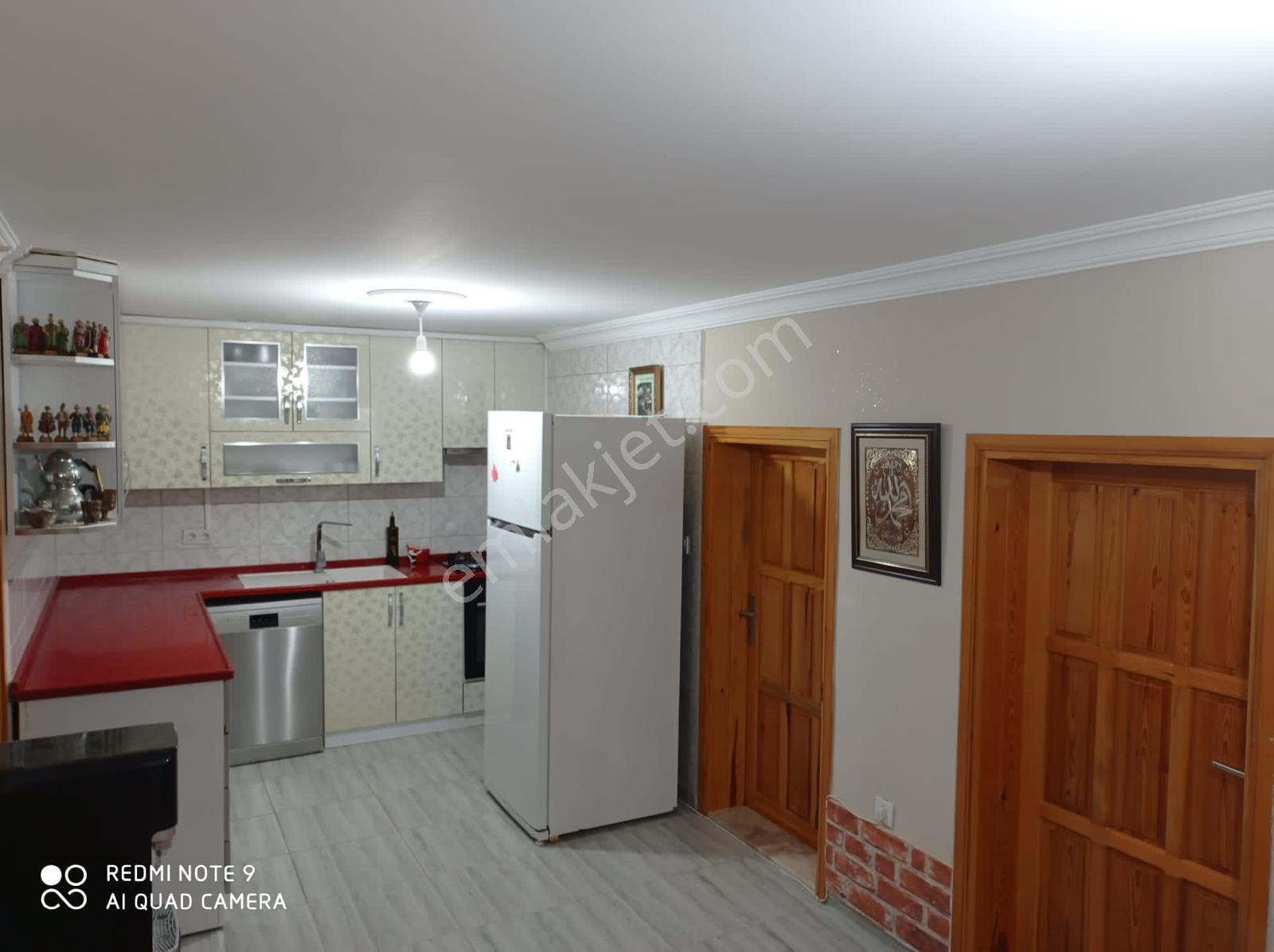 Bayındır Kızılcaovada 653m2 Arazi İçerisinde Satılık Müstakil Ev - Görsel 4