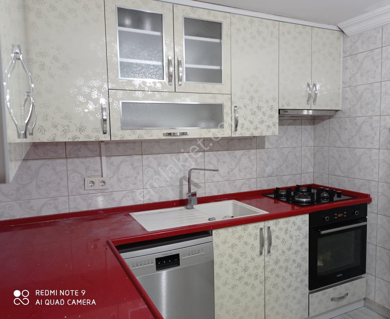 Bayındır Kızılcaovada 653m2 Arazi İçerisinde Satılık Müstakil Ev - Görsel 3