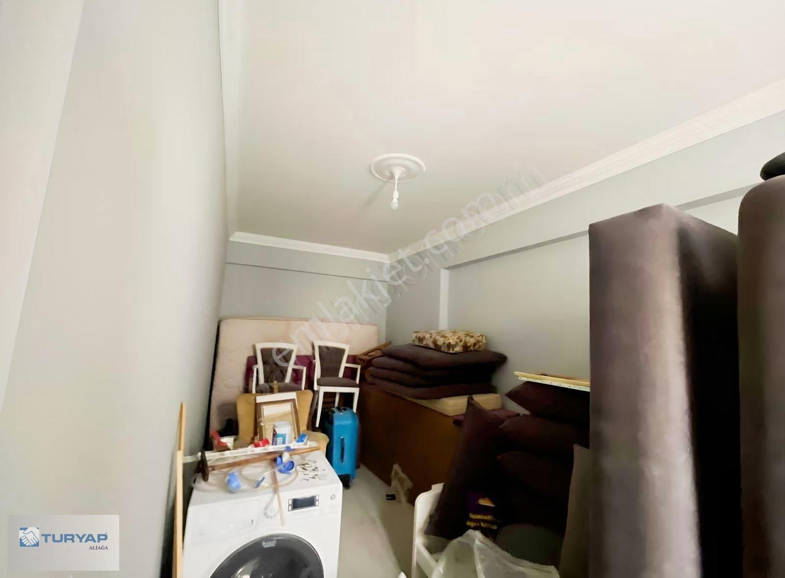 Teraslı Satılık 6+2 Dubleks Daire - Görsel 10