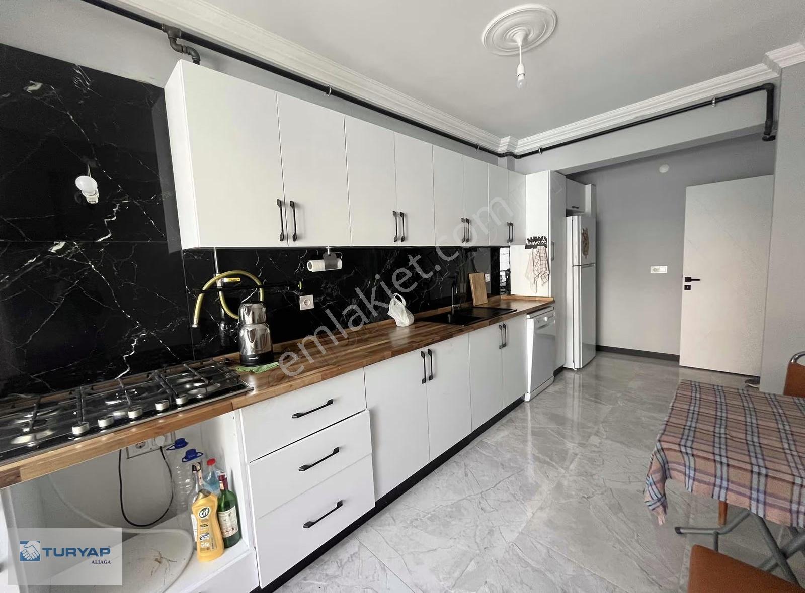 Teraslı Satılık 6+2 Dubleks Daire - Görsel 25