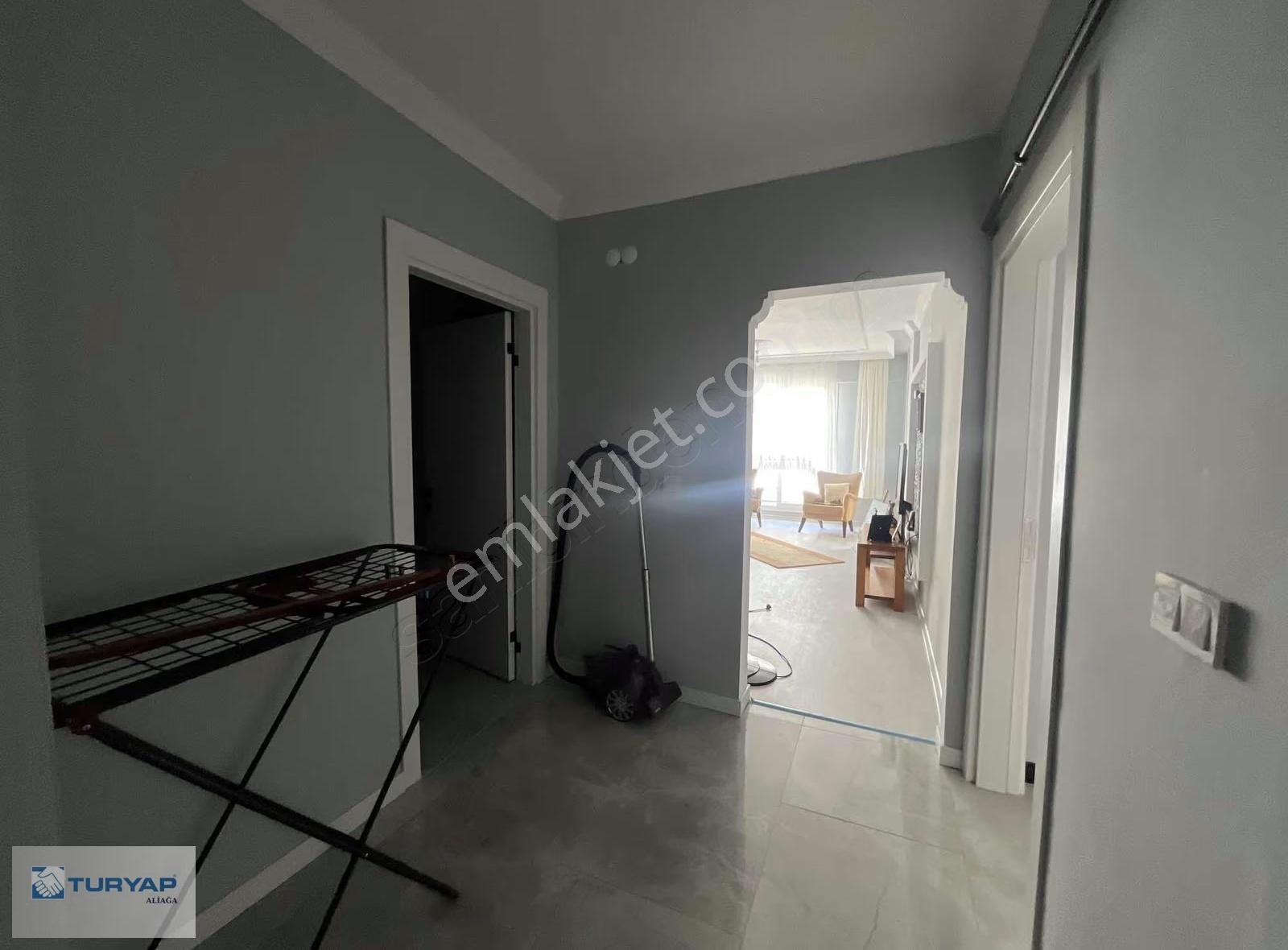 Teraslı Satılık 6+2 Dubleks Daire - Görsel 34