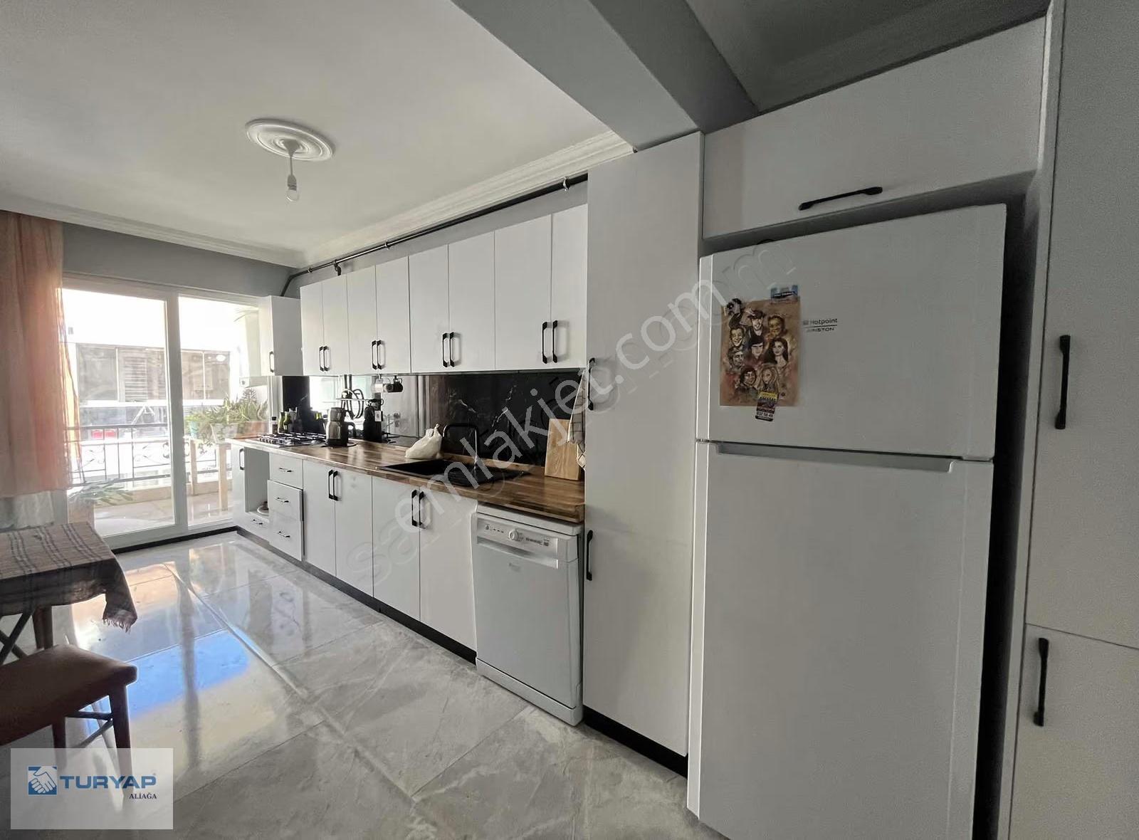 Teraslı Satılık 6+2 Dubleks Daire - Görsel 19