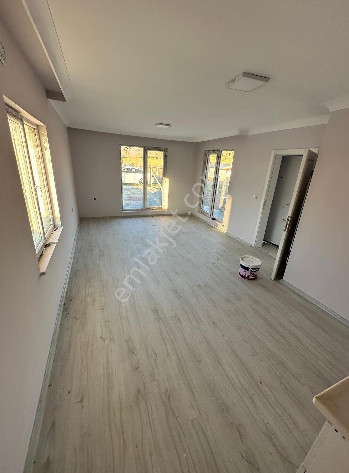 Bala Beynam'da 450 M² Arsa İçinde 64 M² Satılık Ev - Görsel 6