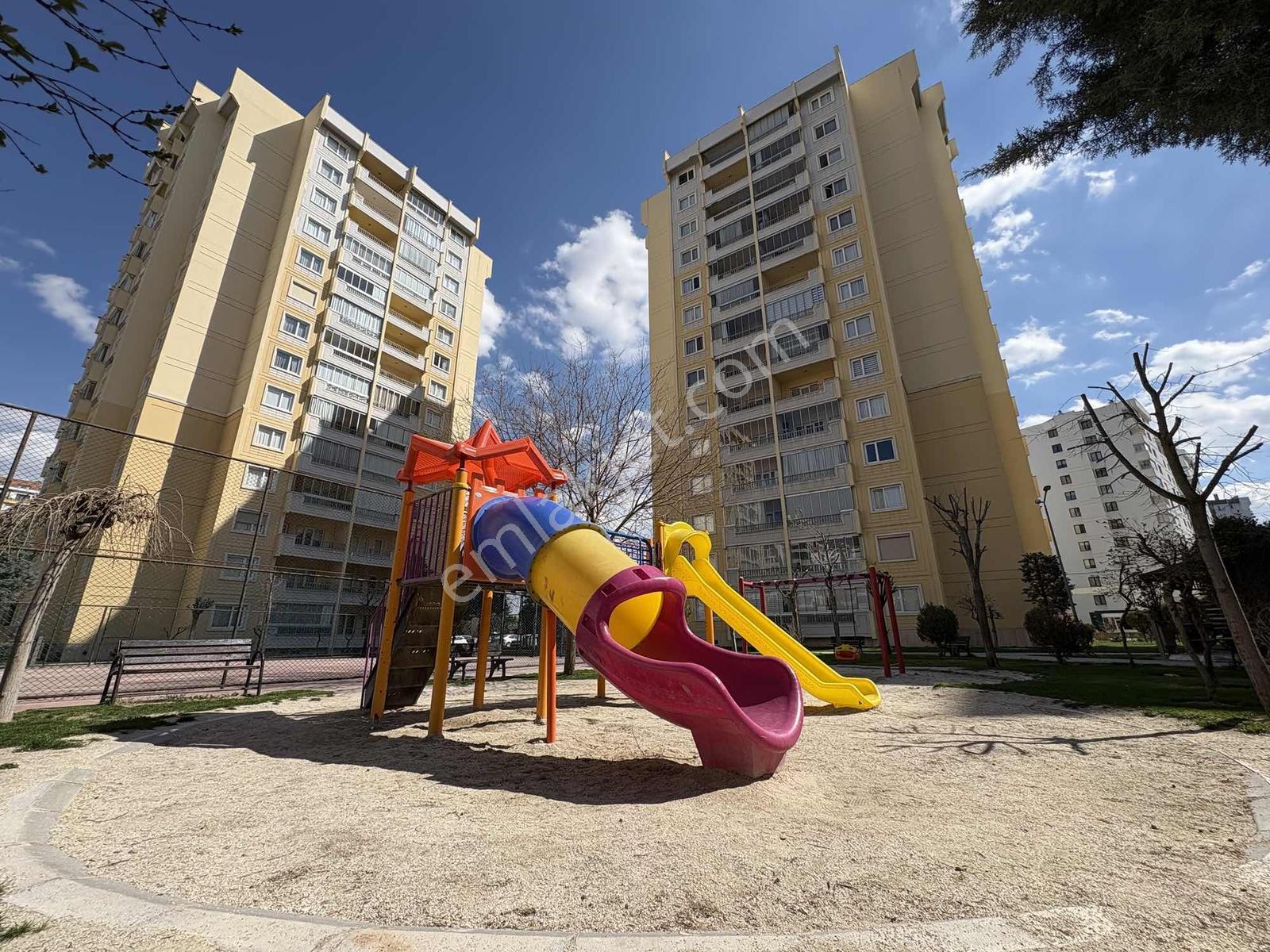 Yazır Mah. Defne Konutları'nda 3+1 Güney-doğu Cephe Arakat Daire - Görsel 9