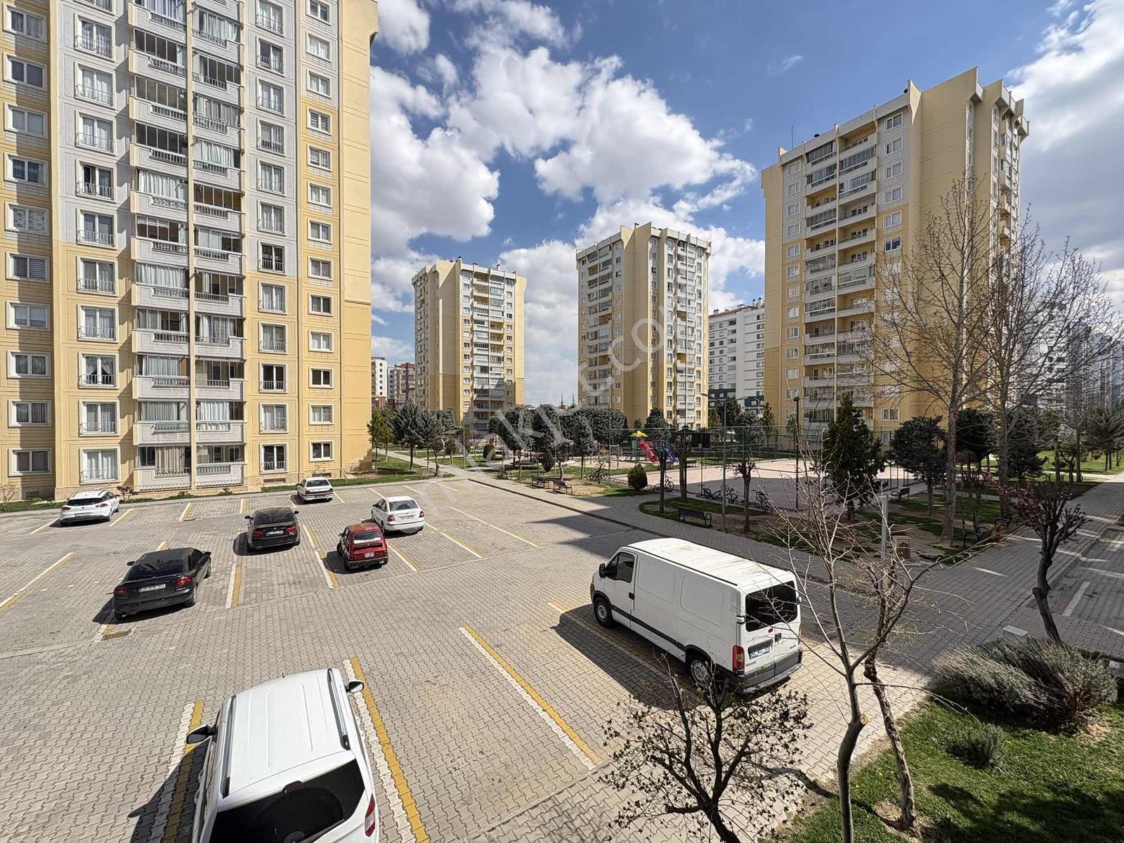 Yazır Mah. Defne Konutları'nda 3+1 Güney-doğu Cephe Arakat Daire - Görsel 29