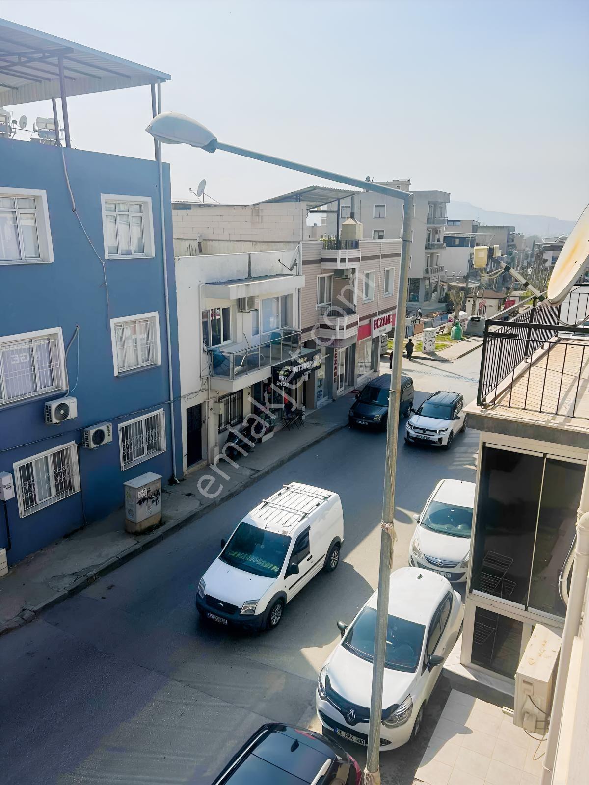 Pınarbaşı'nda Fırsat!!! Komple Bina - Görsel 11