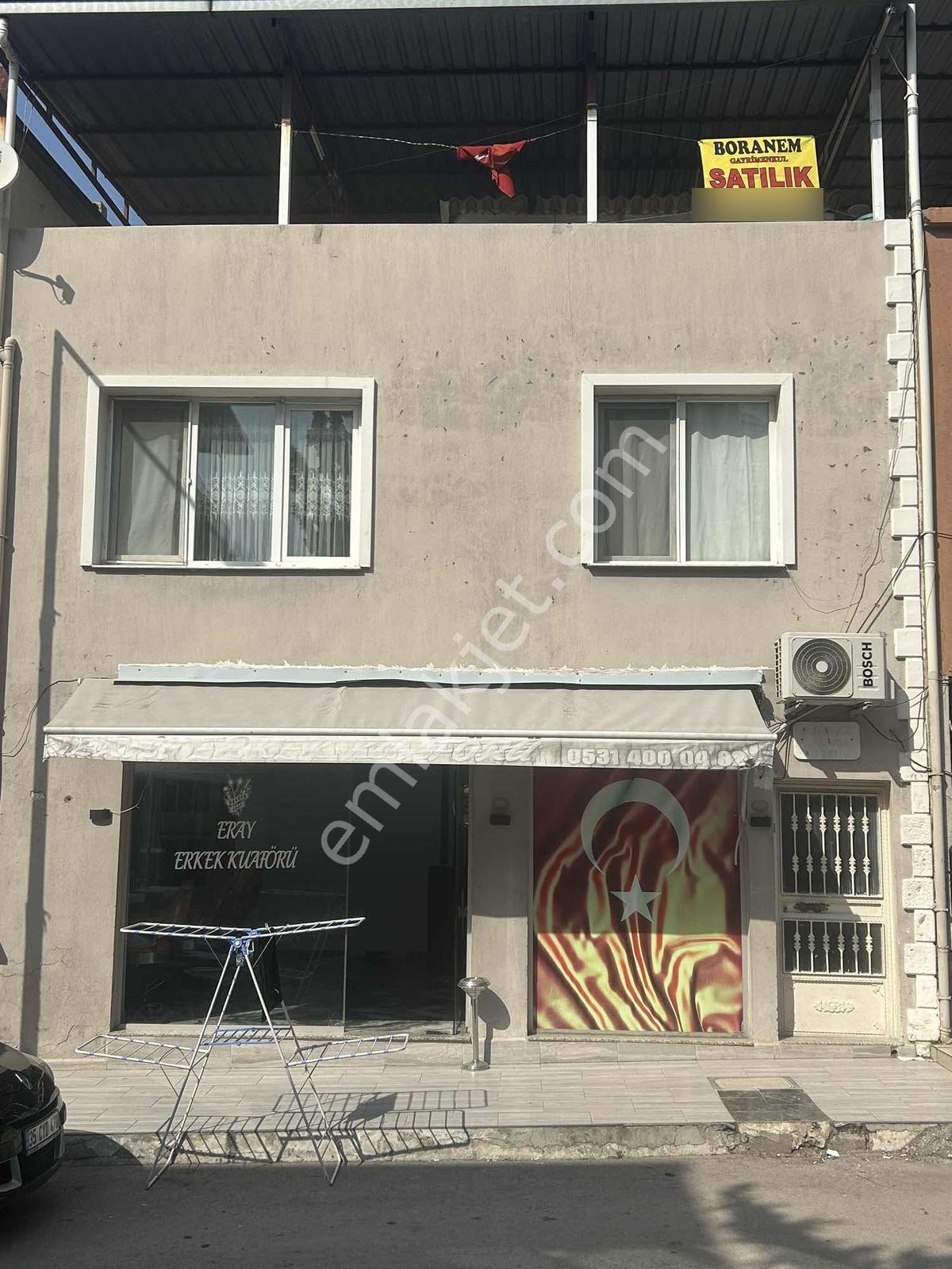 Pınarbaşı'nda Fırsat!!! Komple Bina