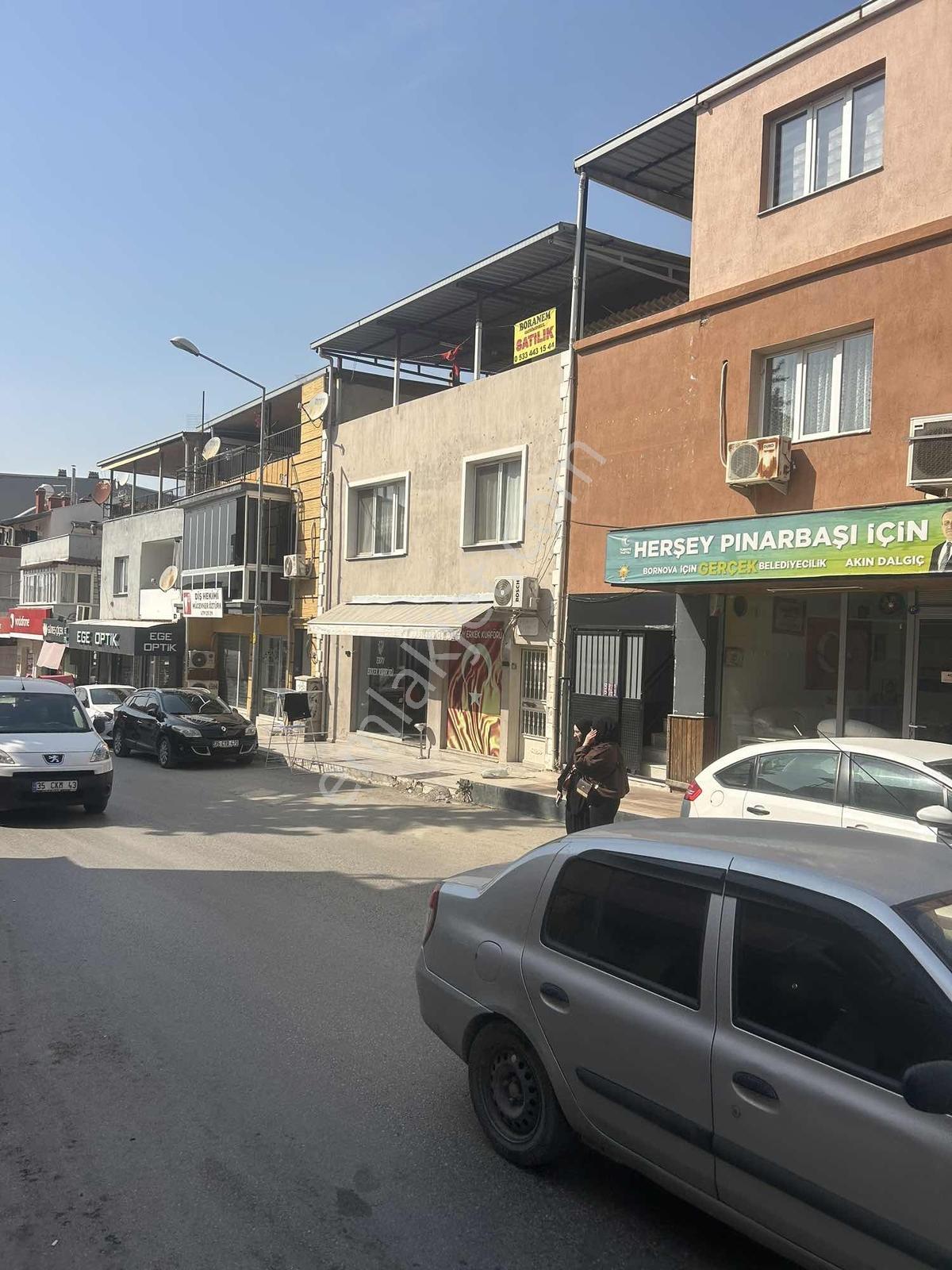 Pınarbaşı'nda Fırsat!!! Komple Bina - Görsel 7
