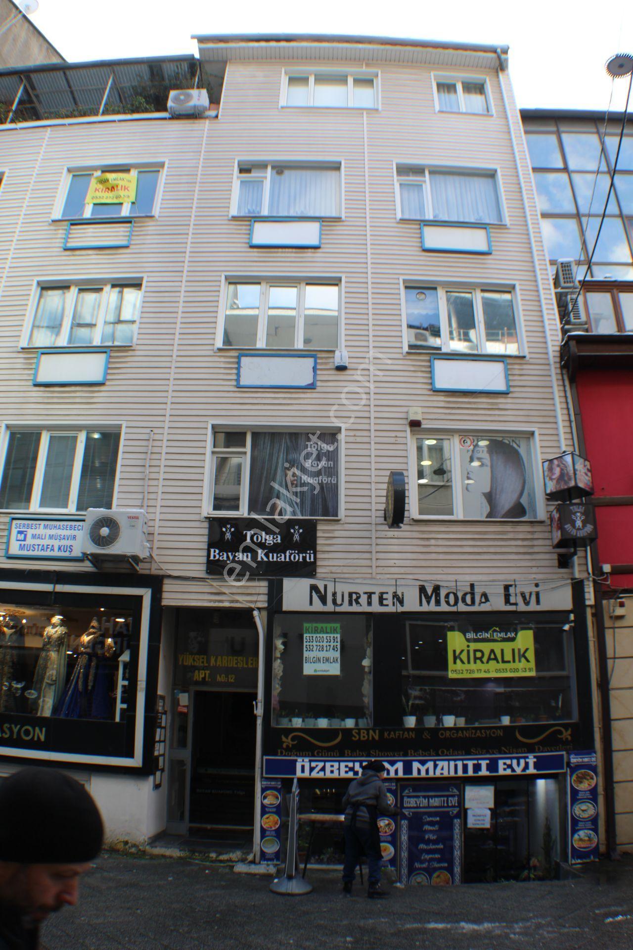 Bursa Osmangazi Nalbantoğlu Çarşısında Satılık İş Yeri - Görsel 16