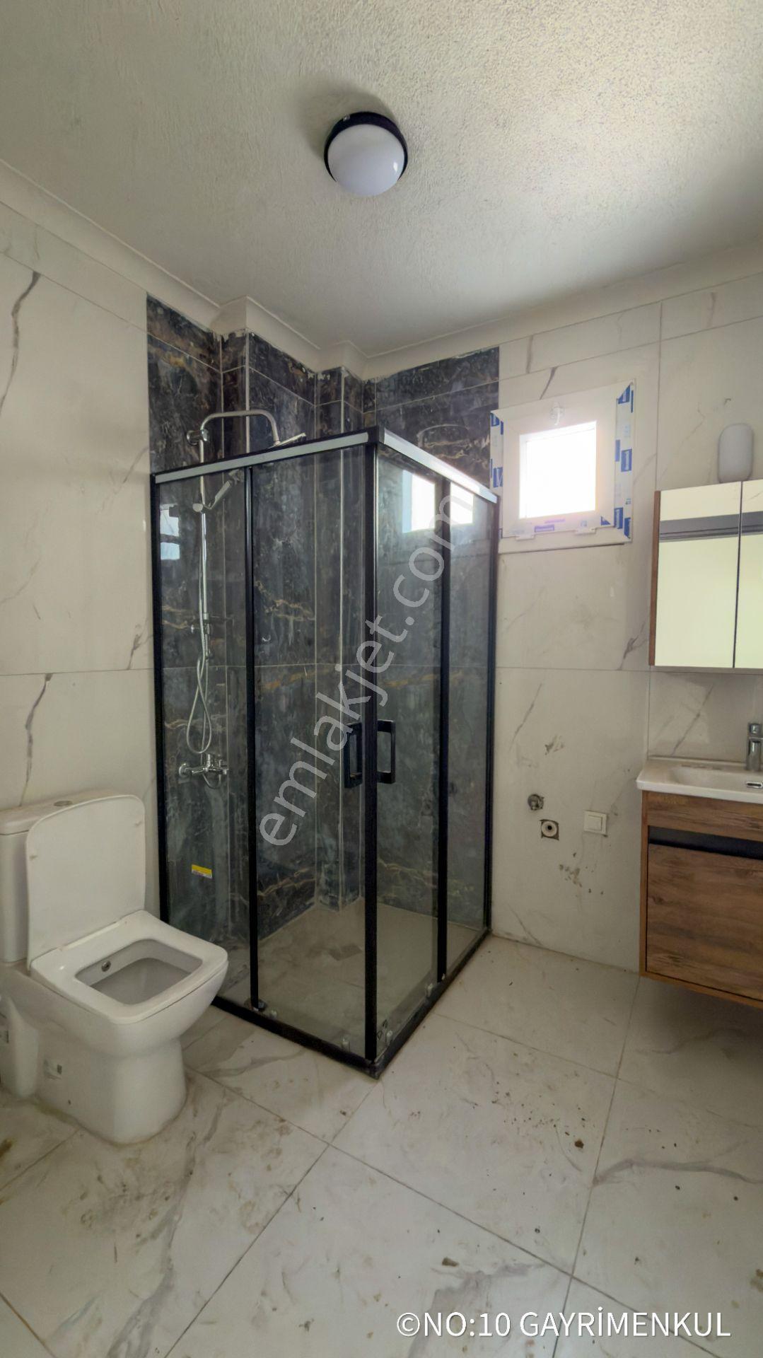 No:10 Gayrimenkul’den Cadde Üstü Ara Kat 3+1 125 M2 Asansörlü Merkezi Kaloriferli Satılık Daire - Görsel 23