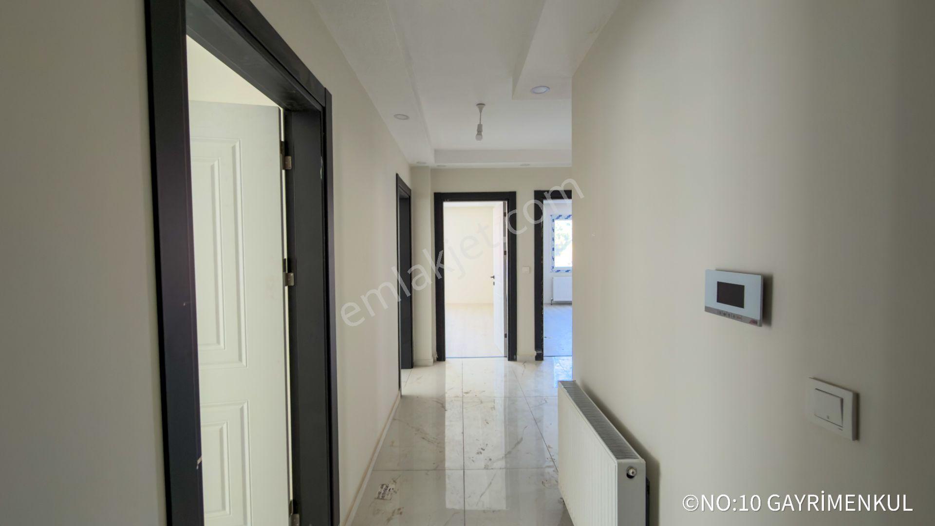 No:10 Gayrimenkul’den Cadde Üstü Ara Kat 3+1 125 M2 Asansörlü Merkezi Kaloriferli Satılık Daire - Görsel 7