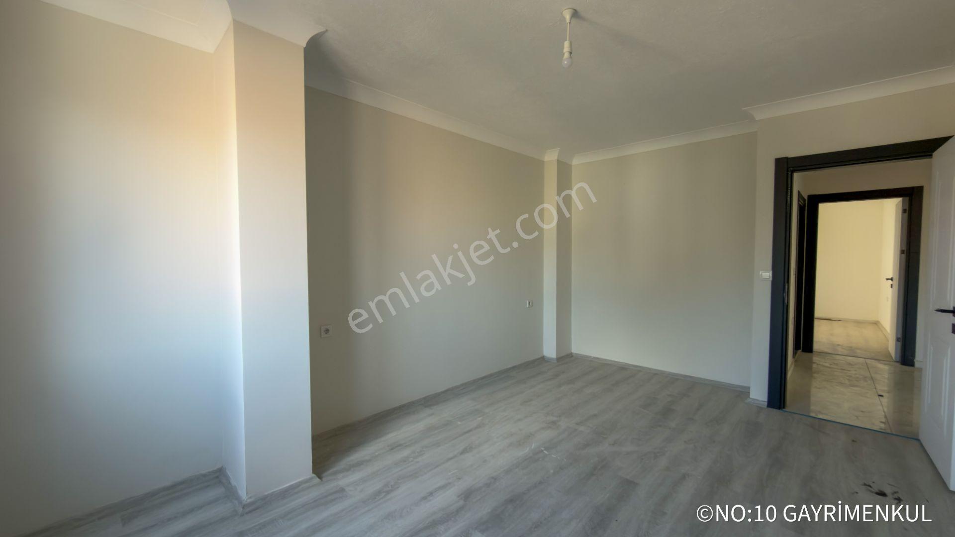 No:10 Gayrimenkul’den Cadde Üstü Ara Kat 3+1 125 M2 Asansörlü Merkezi Kaloriferli Satılık Daire - Görsel 20