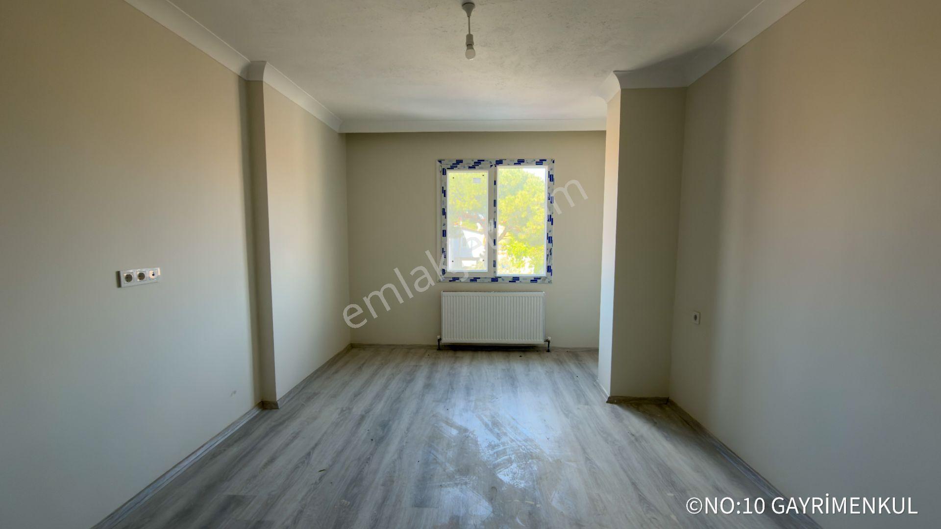 No:10 Gayrimenkul’den Cadde Üstü Ara Kat 3+1 125 M2 Asansörlü Merkezi Kaloriferli Satılık Daire - Görsel 21