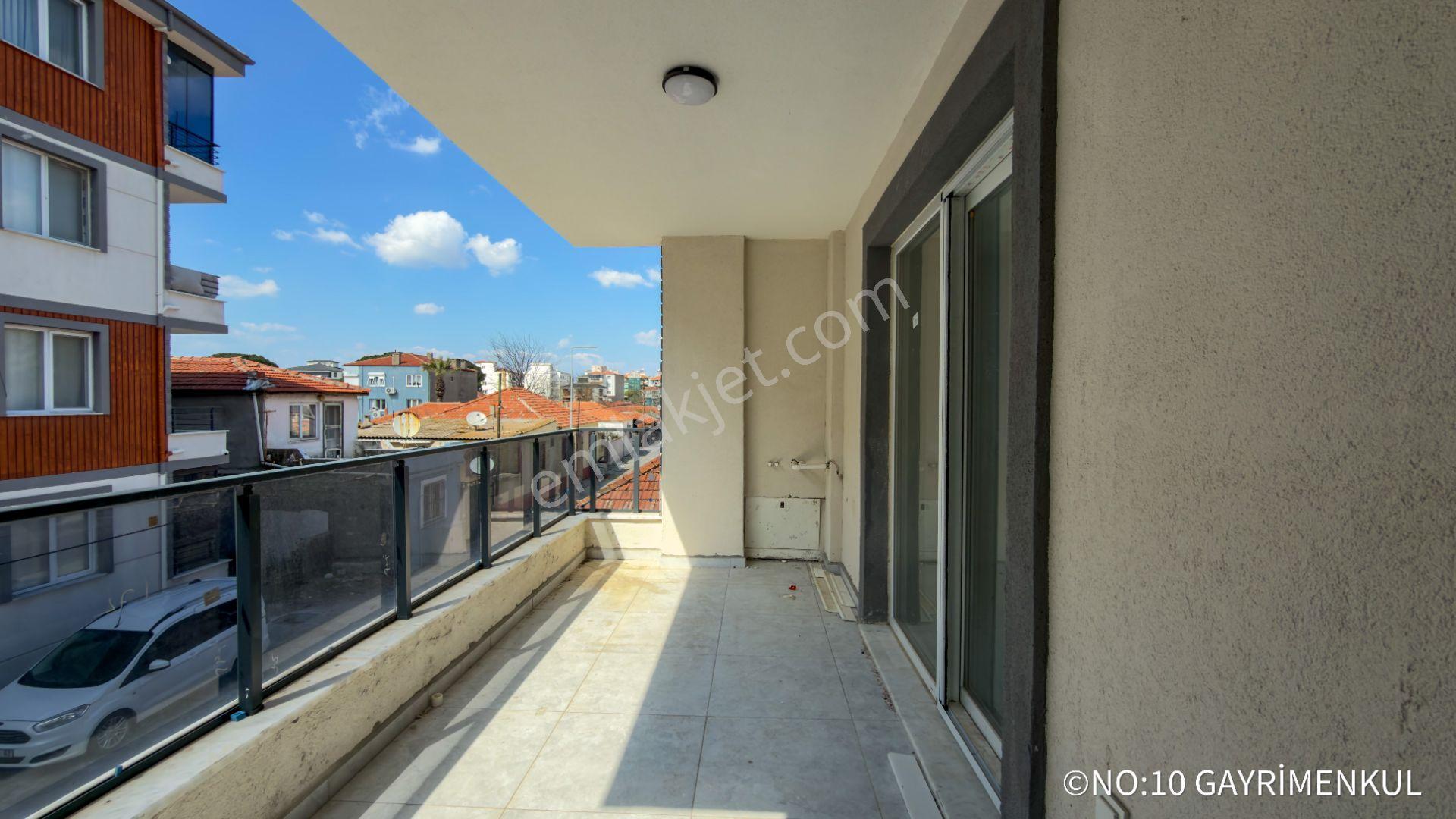 No:10 Gayrimenkul’den Cadde Üstü Ara Kat 3+1 125 M2 Asansörlü Merkezi Kaloriferli Satılık Daire - Görsel 13