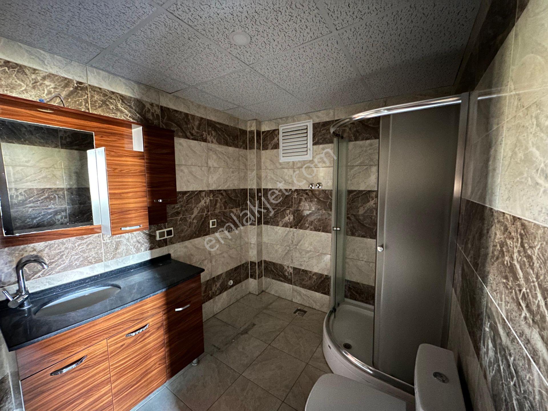 İsa Kavak Gayrimenkul'den Karatay Kumköprü'de 3+1 Kiralık Daire - Görsel 6