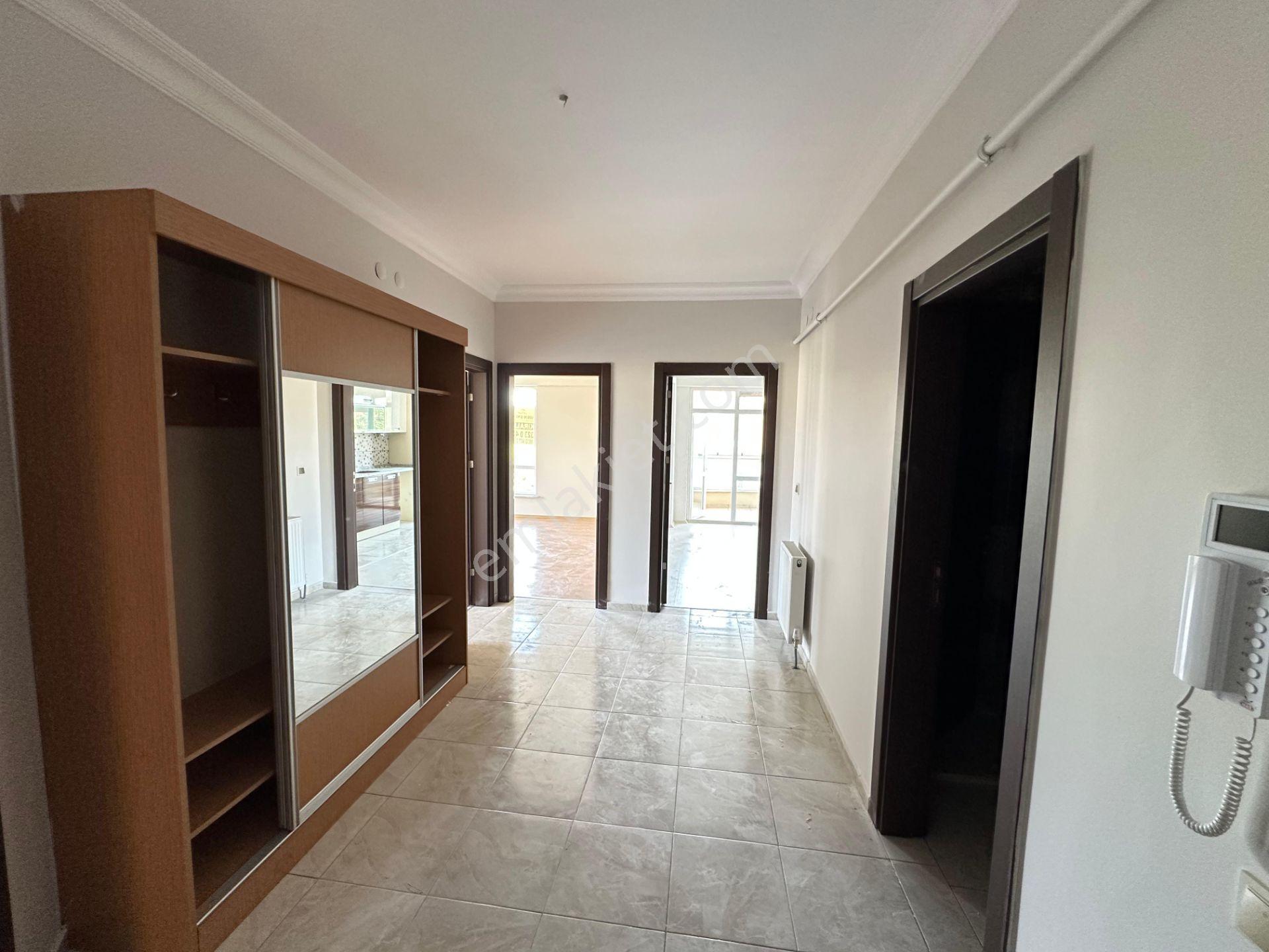 İsa Kavak Gayrimenkul'den Karatay Kumköprü'de 3+1 Kiralık Daire - Görsel 7