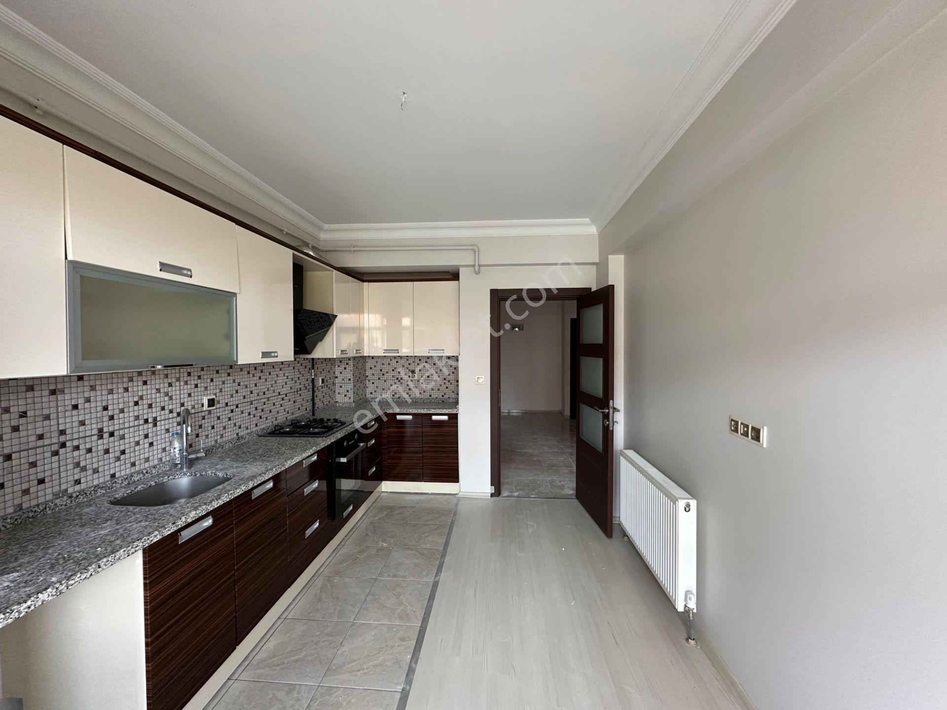 İsa Kavak Gayrimenkul'den Karatay Kumköprü'de 3+1 Kiralık Daire - Görsel 8