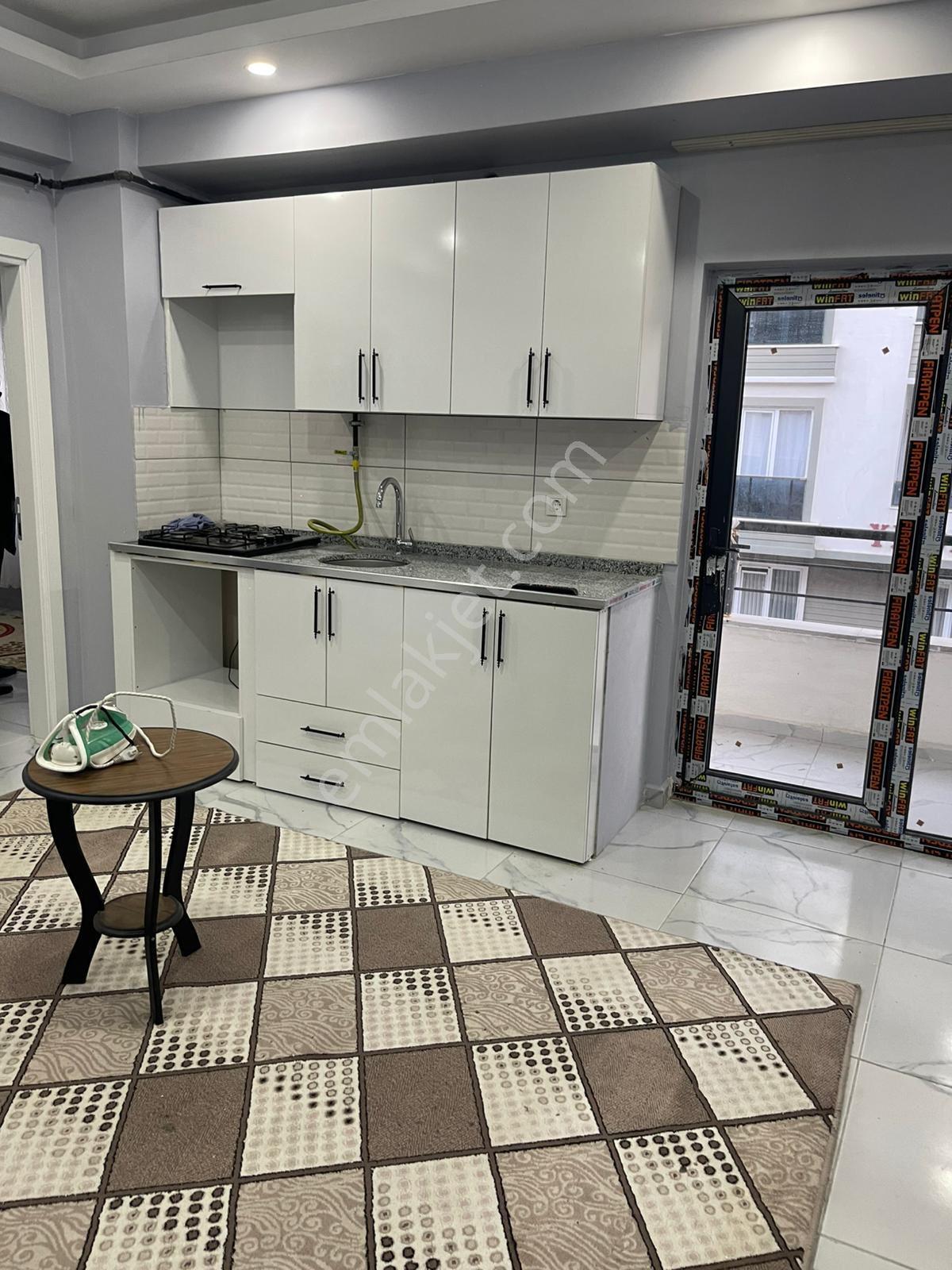 Sahibinden Kiralık Eşyalı Daire - Görsel 6