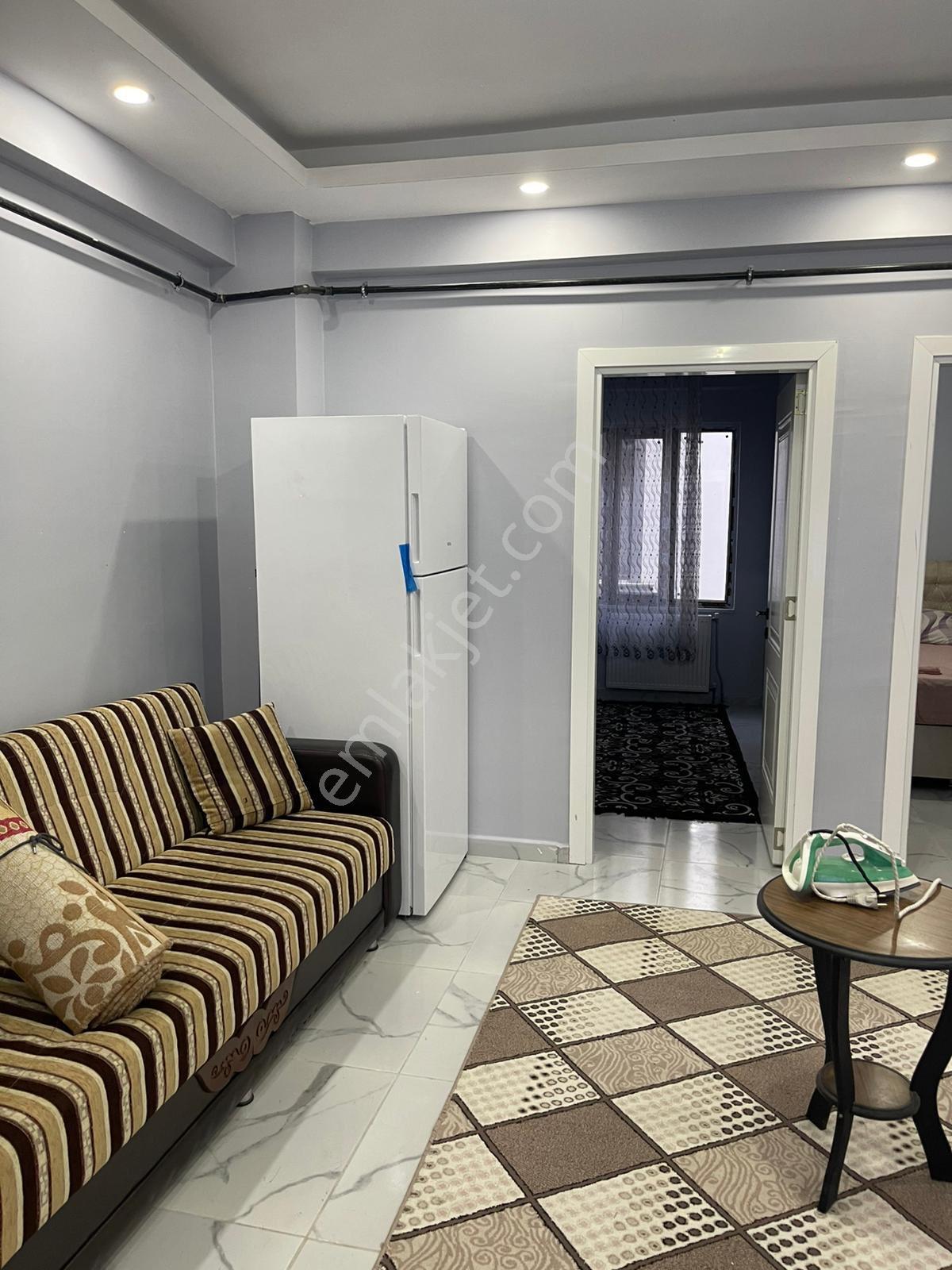Sahibinden Kiralık Eşyalı Daire - Görsel 3