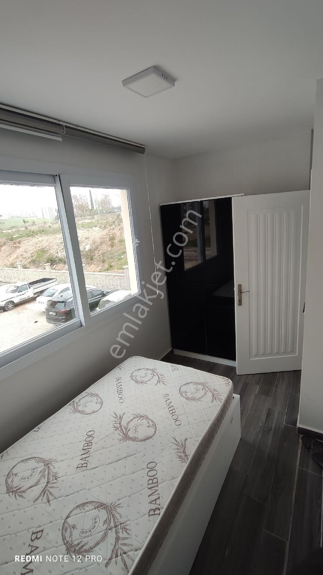 Elektrik Su Aboneliği Yok 1+1 Eşyalı Cadde Üzeri Kiralik - Görsel 14