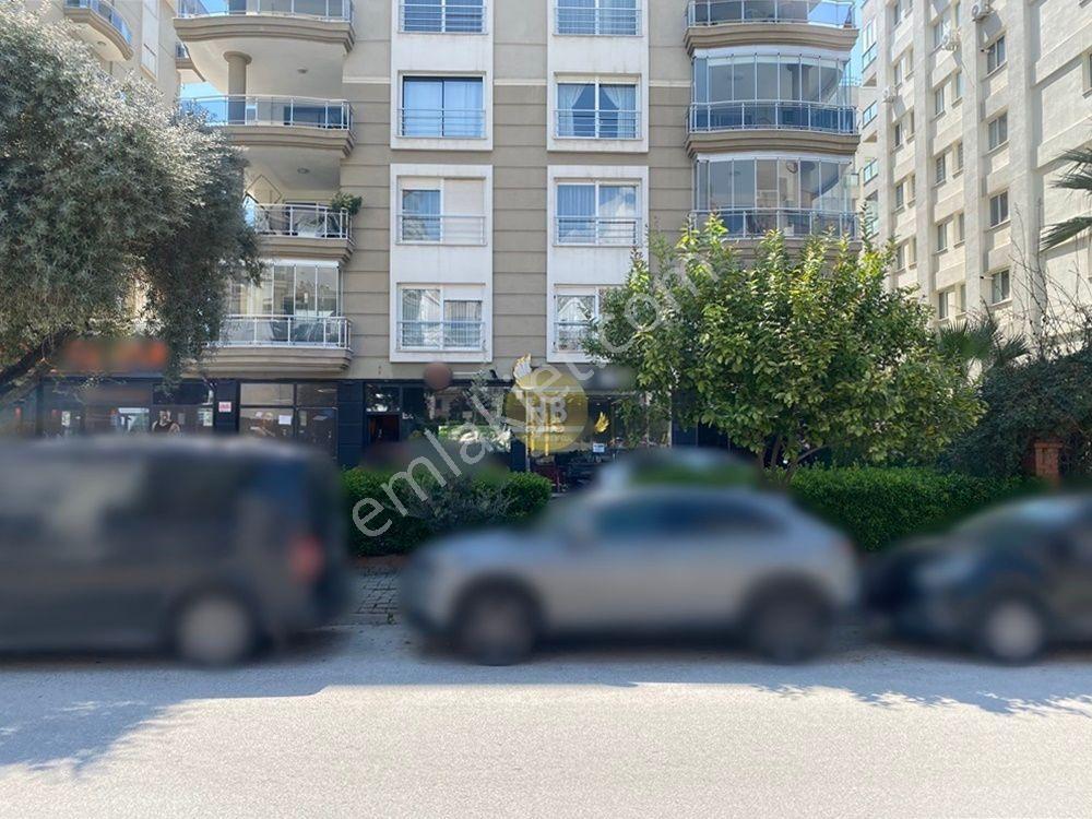 Hb'den Satılık Dükkan, Girne Mah. Geniş Cepheli, Prestijli Konum, Yatırımlık - Görsel 2