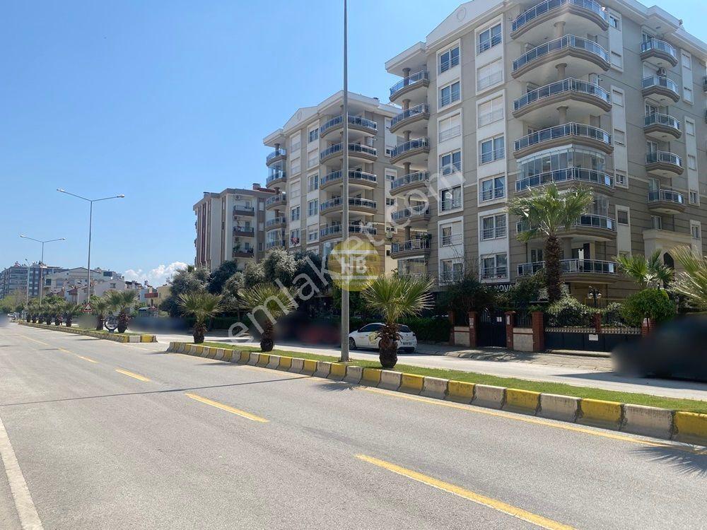 Hb'den Satılık Dükkan, Girne Mah. Geniş Cepheli, Prestijli Konum, Yatırımlık - Görsel 12
