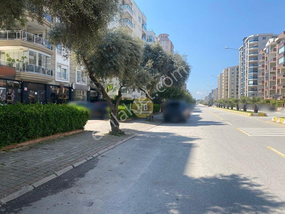 Hb'den Satılık Dükkan, Girne Mah. Geniş Cepheli, Prestijli Konum, Yatırımlık - Görsel 16
