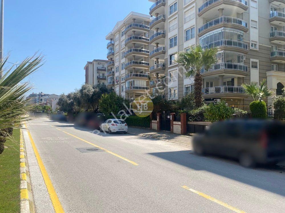 Hb'den Satılık Dükkan, Girne Mah. Geniş Cepheli, Prestijli Konum, Yatırımlık - Görsel 11