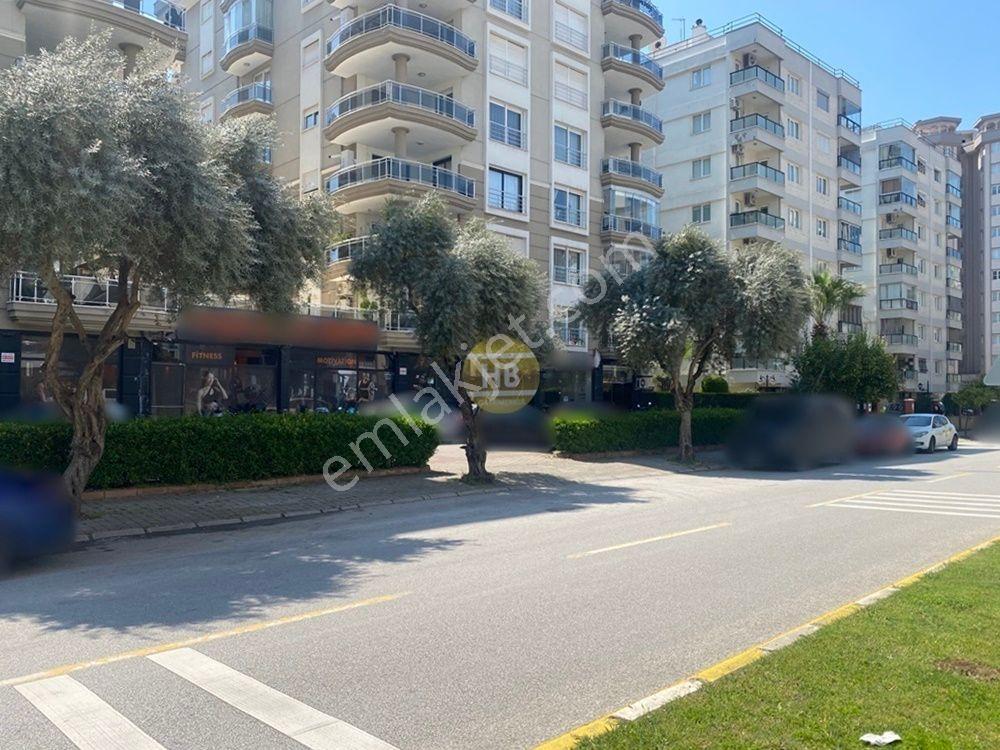 Hb'den Satılık Dükkan, Girne Mah. Geniş Cepheli, Prestijli Konum, Yatırımlık - Görsel 15