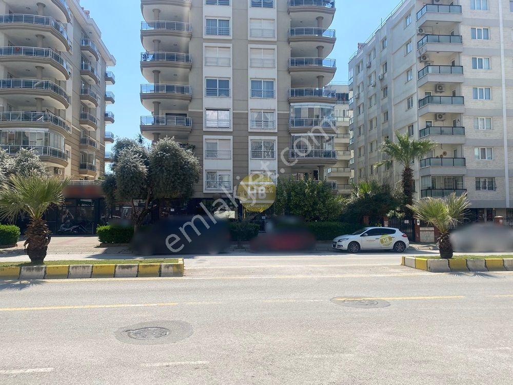 Hb'den Satılık Dükkan, Girne Mah. Geniş Cepheli, Prestijli Konum, Yatırımlık - Görsel 13