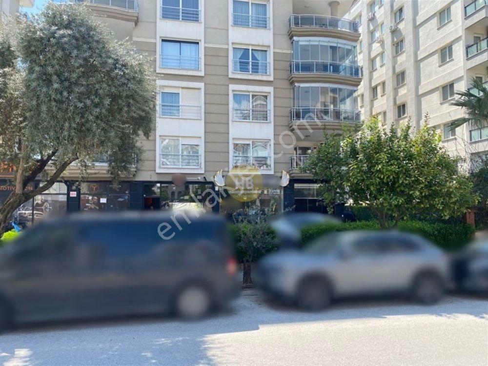 Hb'den Satılık Dükkan, Girne Mah. Geniş Cepheli, Prestijli Konum, Yatırımlık - Görsel 3