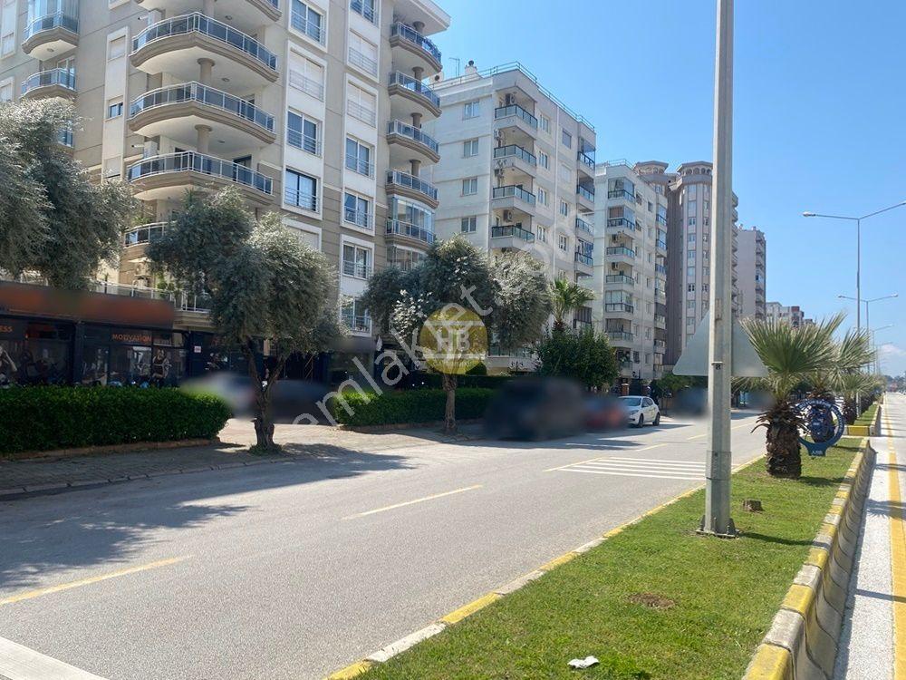 Hb'den Satılık Dükkan, Girne Mah. Geniş Cepheli, Prestijli Konum, Yatırımlık - Görsel 14