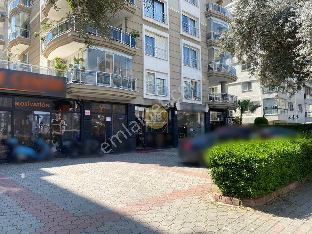 Hb'den Satılık Dükkan, Girne Mah. Geniş Cepheli, Prestijli Konum, Yatırımlık - Görsel 6
