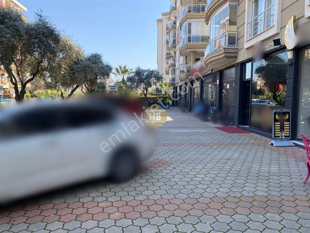 Hb'den Satılık Dükkan, Girne Mah. Geniş Cepheli, Prestijli Konum, Yatırımlık - Görsel 9