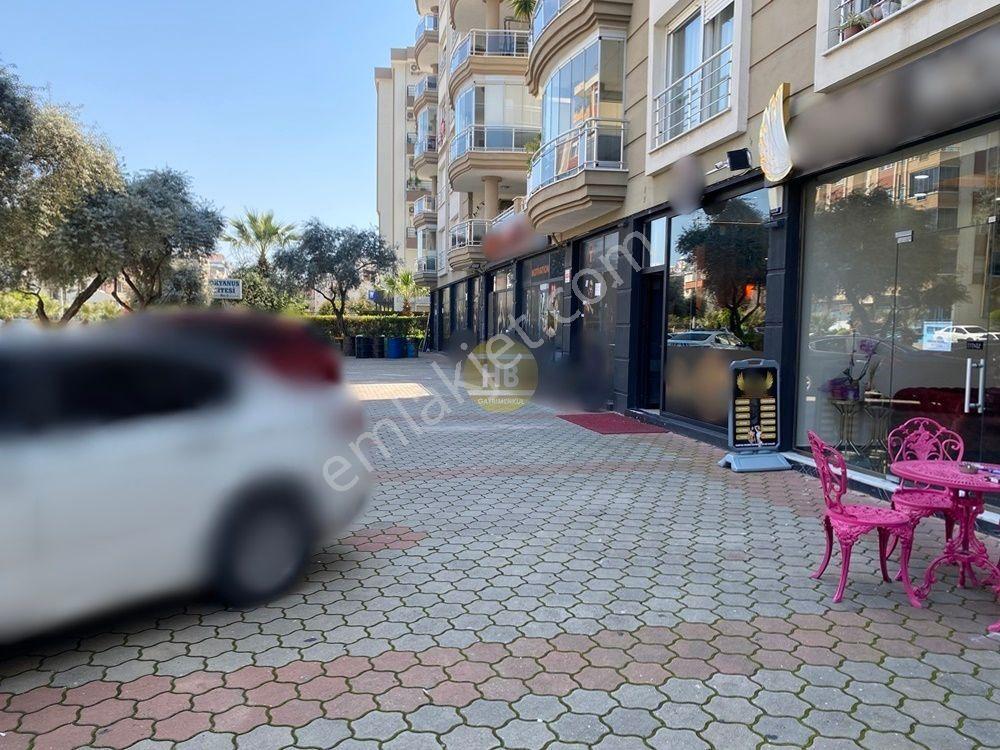 Hb'den Satılık Dükkan, Girne Mah. Geniş Cepheli, Prestijli Konum, Yatırımlık - Görsel 10