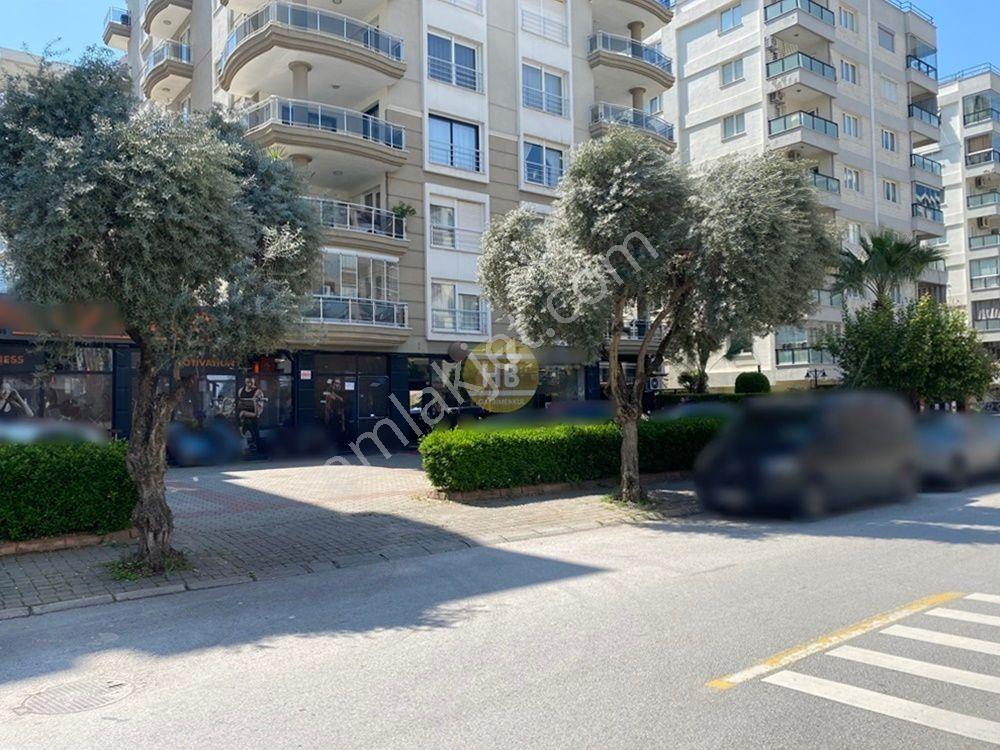 Hb'den Satılık Dükkan, Girne Mah. Geniş Cepheli, Prestijli Konum, Yatırımlık - Görsel 5