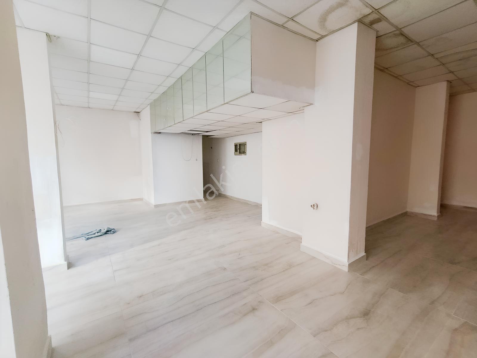 Pelitli Afet Evler Bölgesinde 146 M2 Köşe Dükkan - Görsel 16