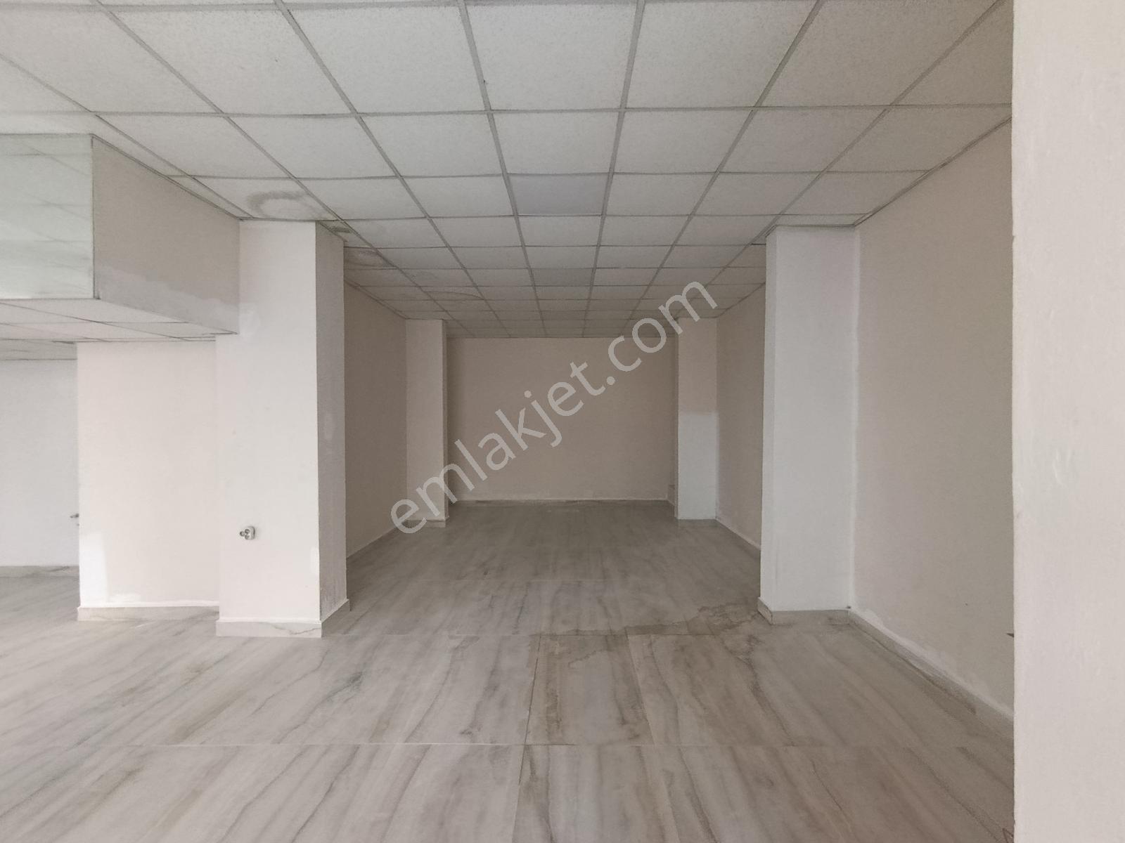 Pelitli Afet Evler Bölgesinde 146 M2 Köşe Dükkan - Görsel 10
