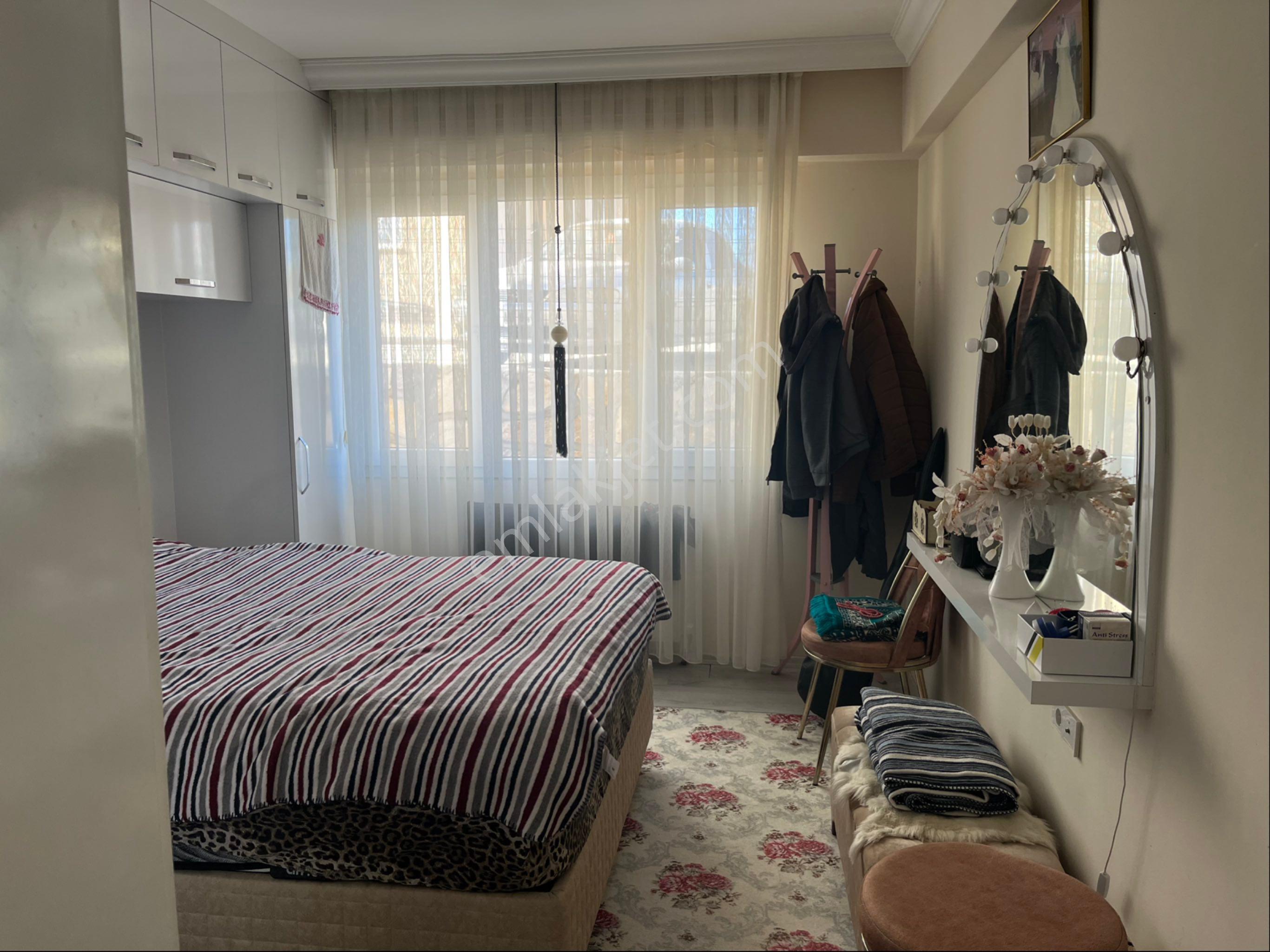 Uşak Merkez Karaağaç Mahallesinde Satılık 3+1 Daire - Görsel 34