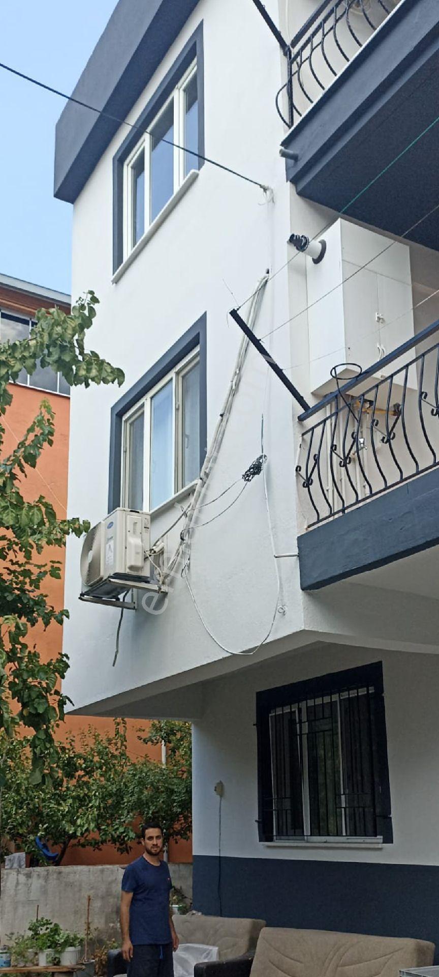 3 Katlı Satılık - Görsel 9