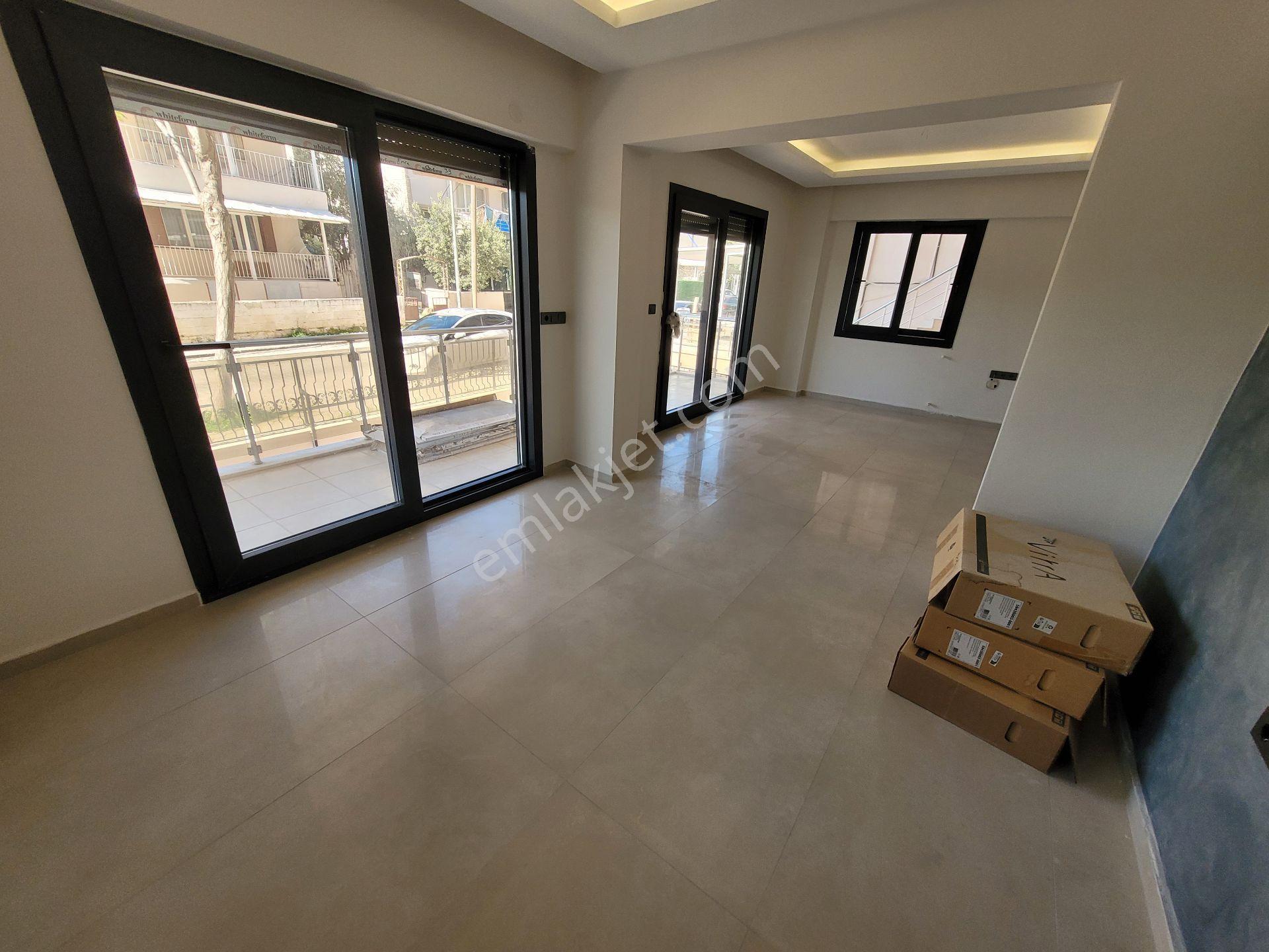 Didim Efeler Mahallesinde Satılık Sıfır Yapılmış İşyeri - Görsel 18