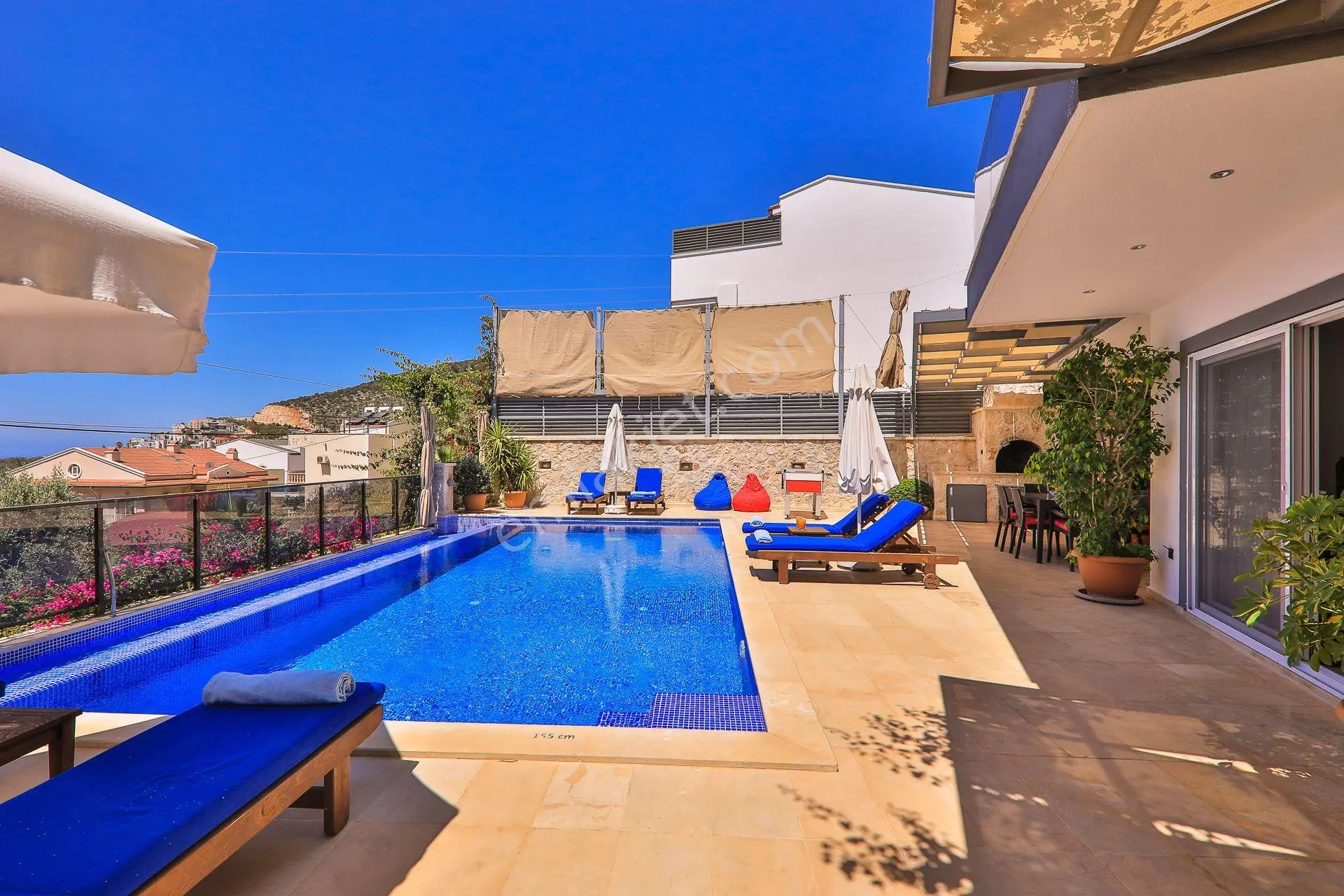 Merkezi Konumda Satılık 3+1 Villa + Ofis - Görsel 5